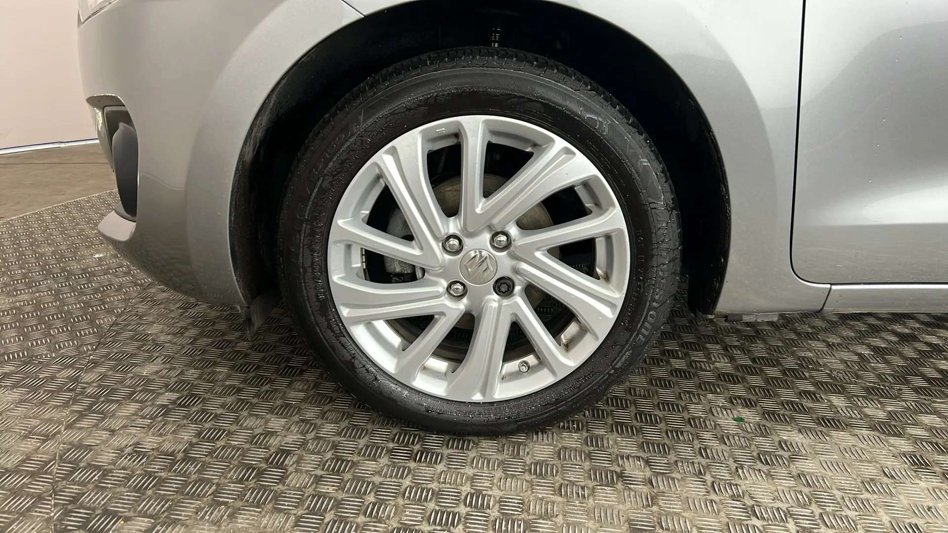 2022 SUZUKI SWIFT 2022 SUZUKI SWIFT