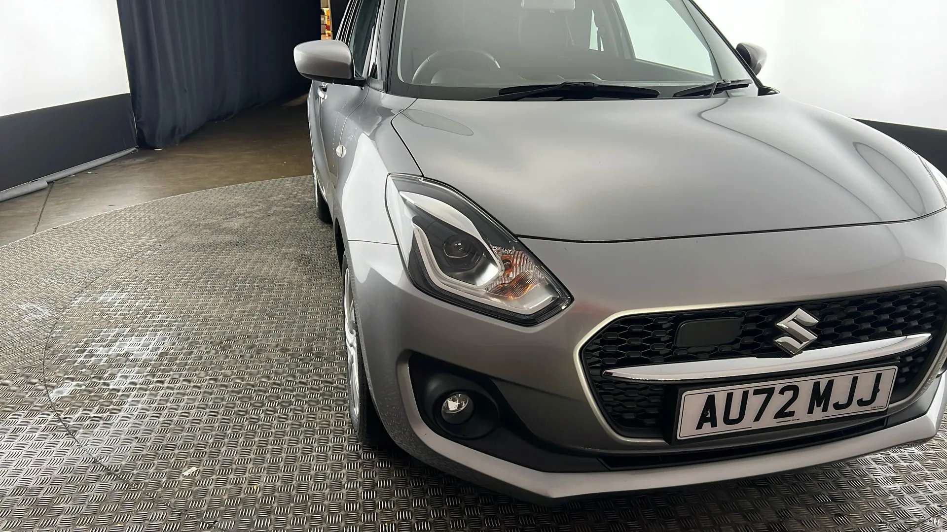 2022 SUZUKI SWIFT 2022 SUZUKI SWIFT