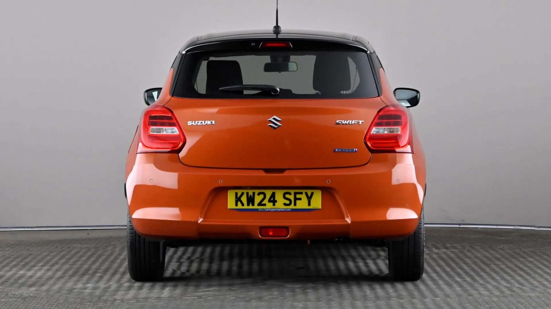 2024 SUZUKI SWIFT 2024 SUZUKI SWIFT