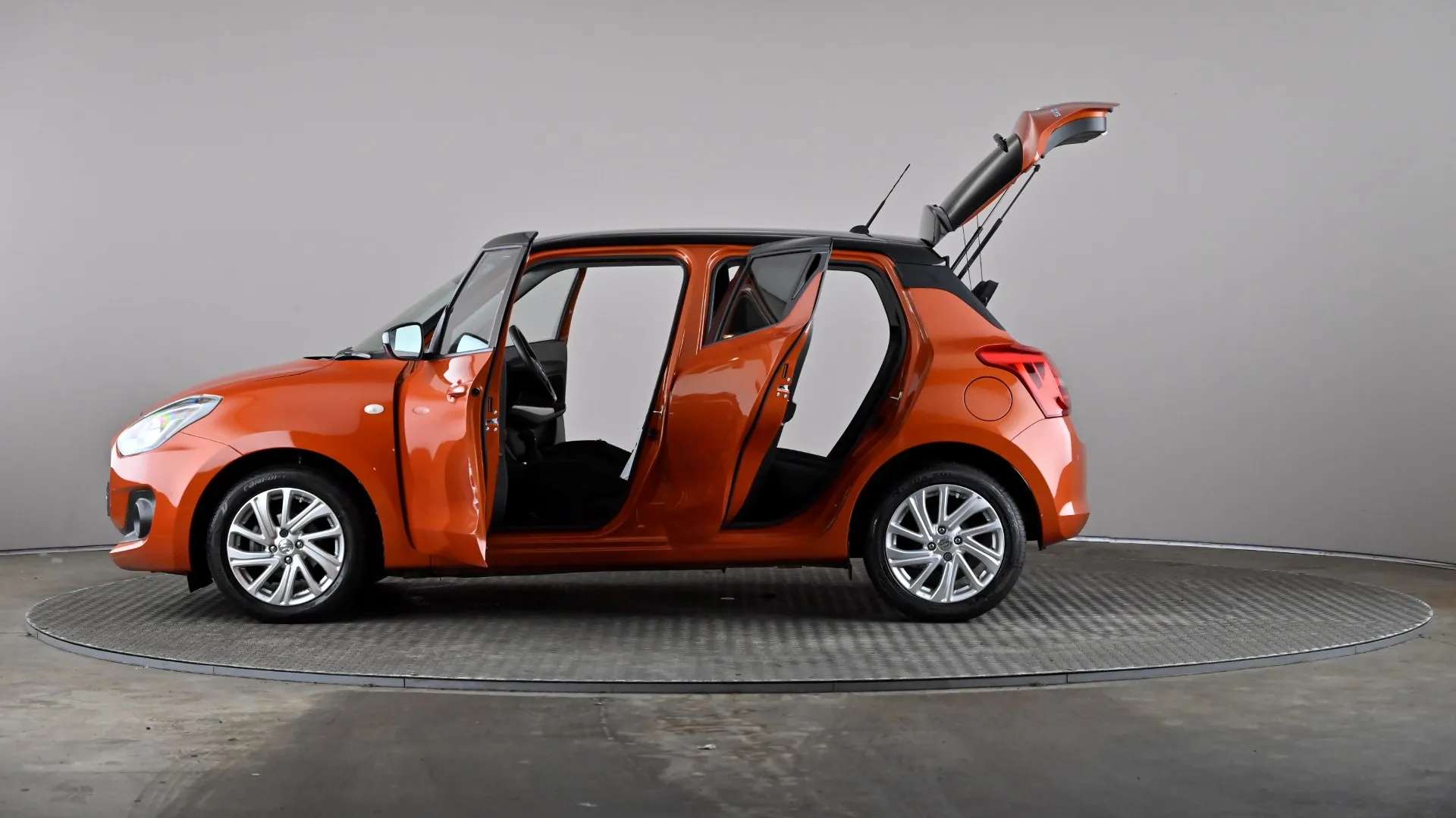 2024 SUZUKI SWIFT 2024 SUZUKI SWIFT