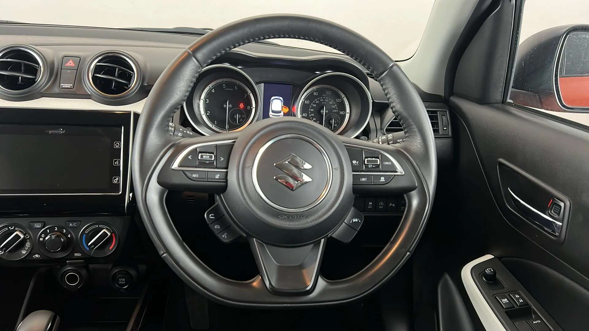 2024 SUZUKI SWIFT 2024 SUZUKI SWIFT