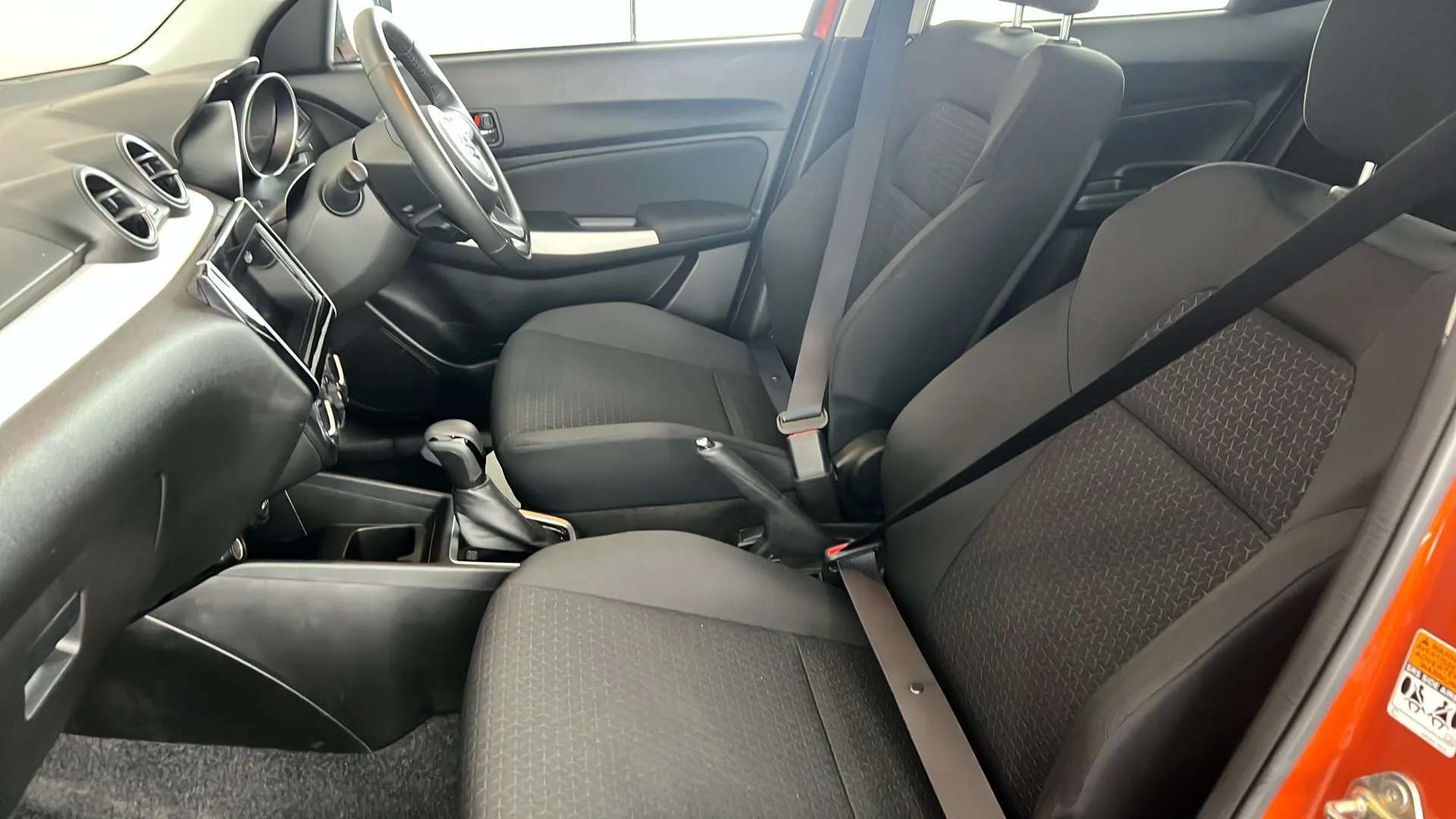 2024 SUZUKI SWIFT 2024 SUZUKI SWIFT