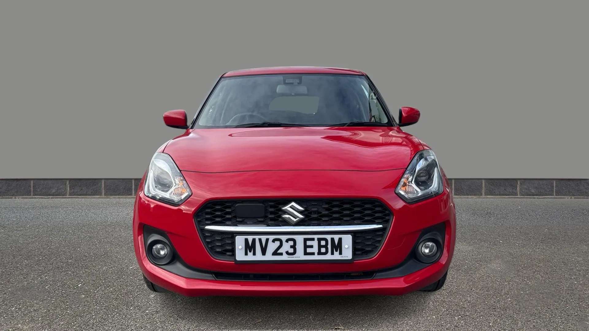 A 2023 SUZUKI SWIFT 1.2 Dualjet 83 12V Hybrid SZ-T Auto A 2023 SUZUKI SWIFT 1.2 Dualjet 83 12V Hybrid SZ-T Auto