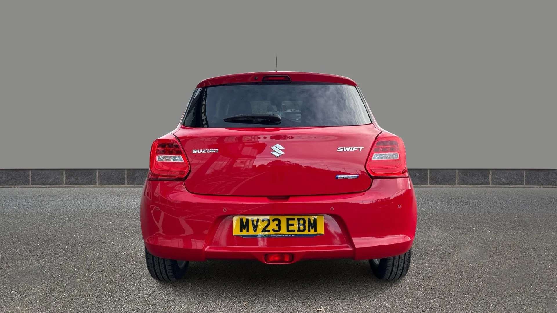 2023 SUZUKI SWIFT 2023 SUZUKI SWIFT