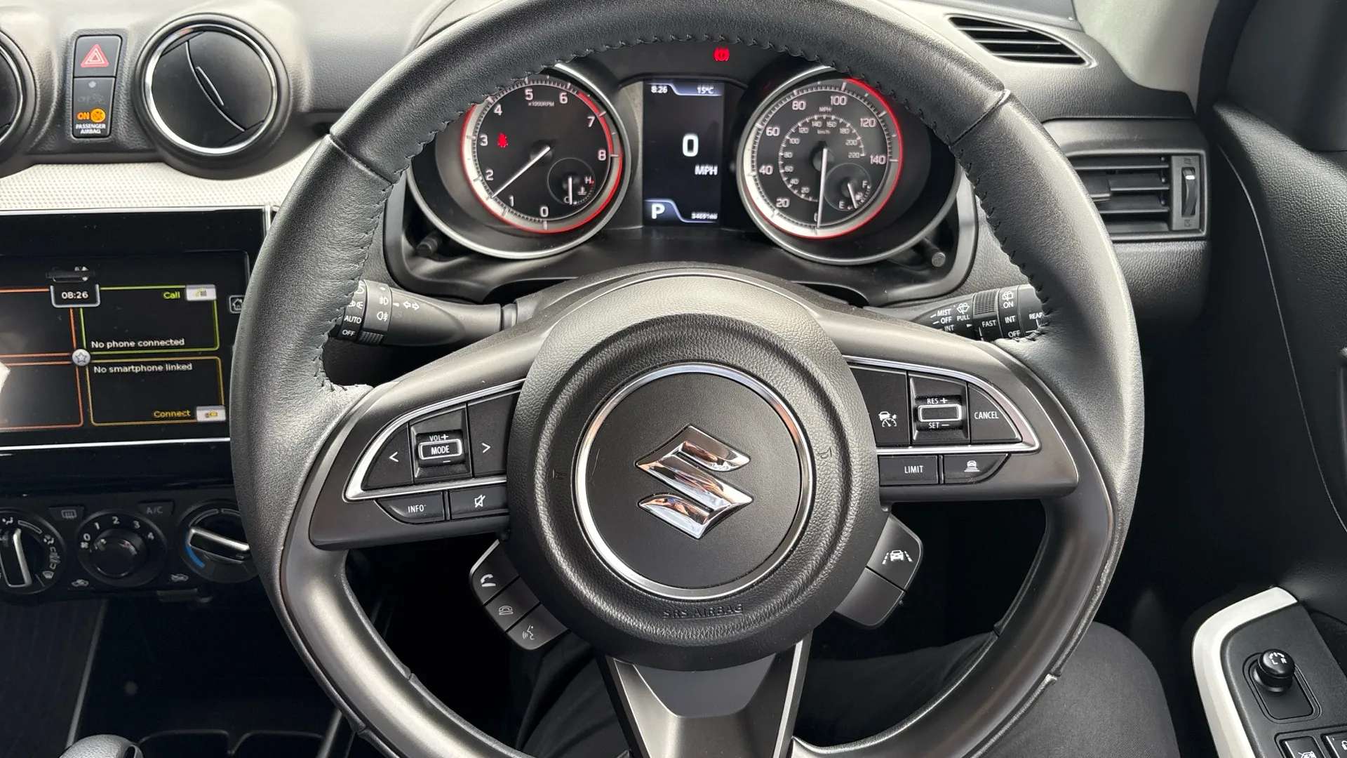 2023 SUZUKI SWIFT 2023 SUZUKI SWIFT