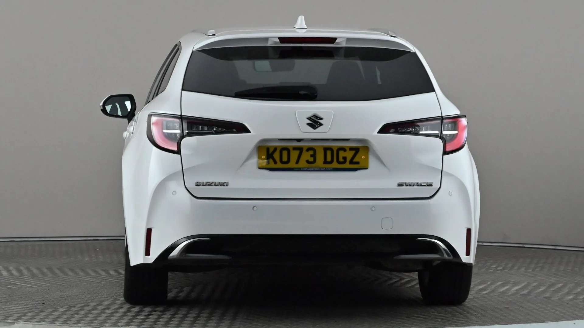 2023 SUZUKI SWACE 2023 SUZUKI SWACE