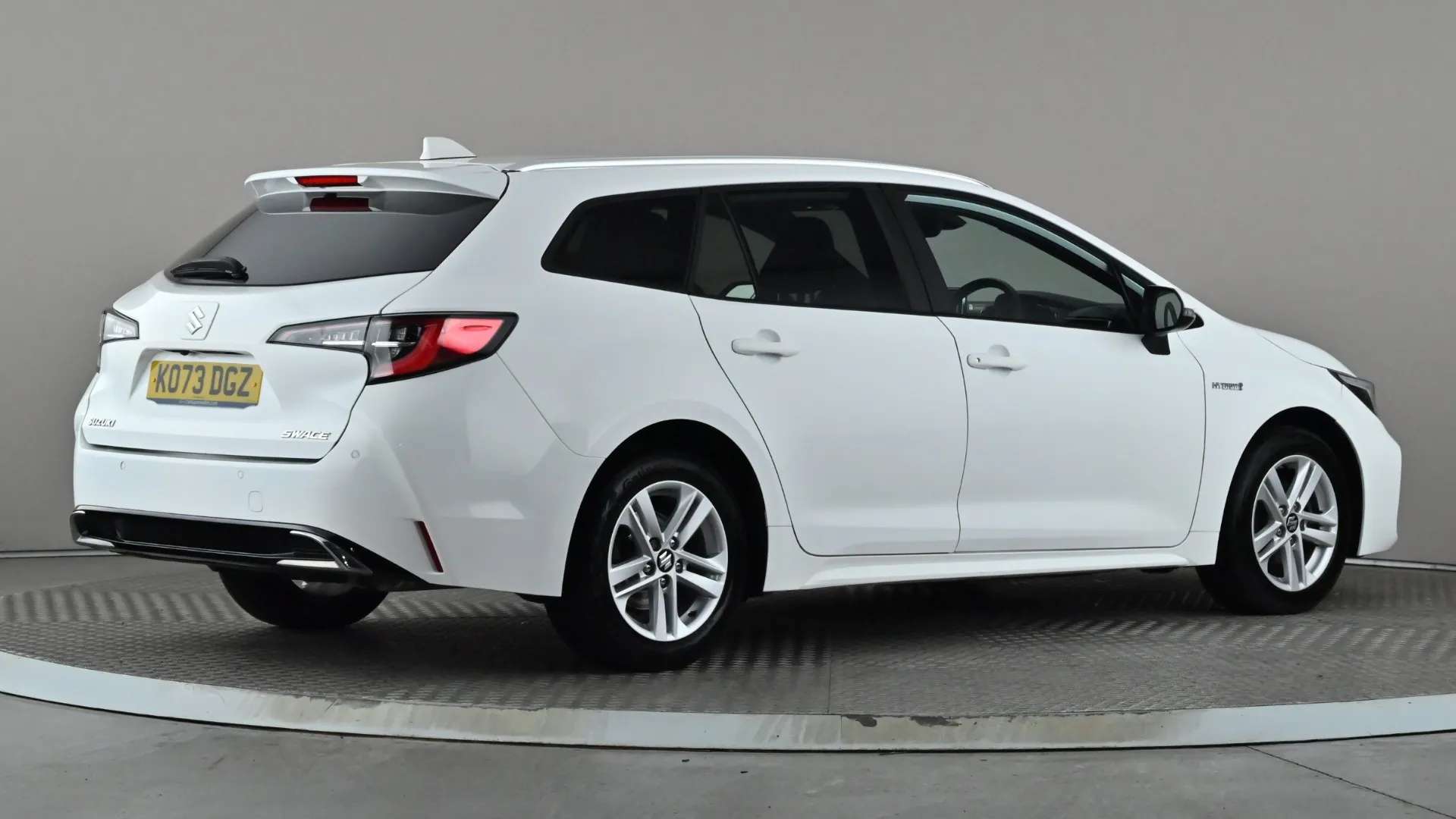 2023 SUZUKI SWACE 2023 SUZUKI SWACE