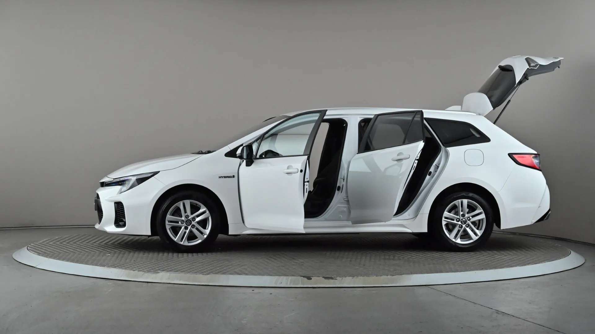 2023 SUZUKI SWACE 2023 SUZUKI SWACE