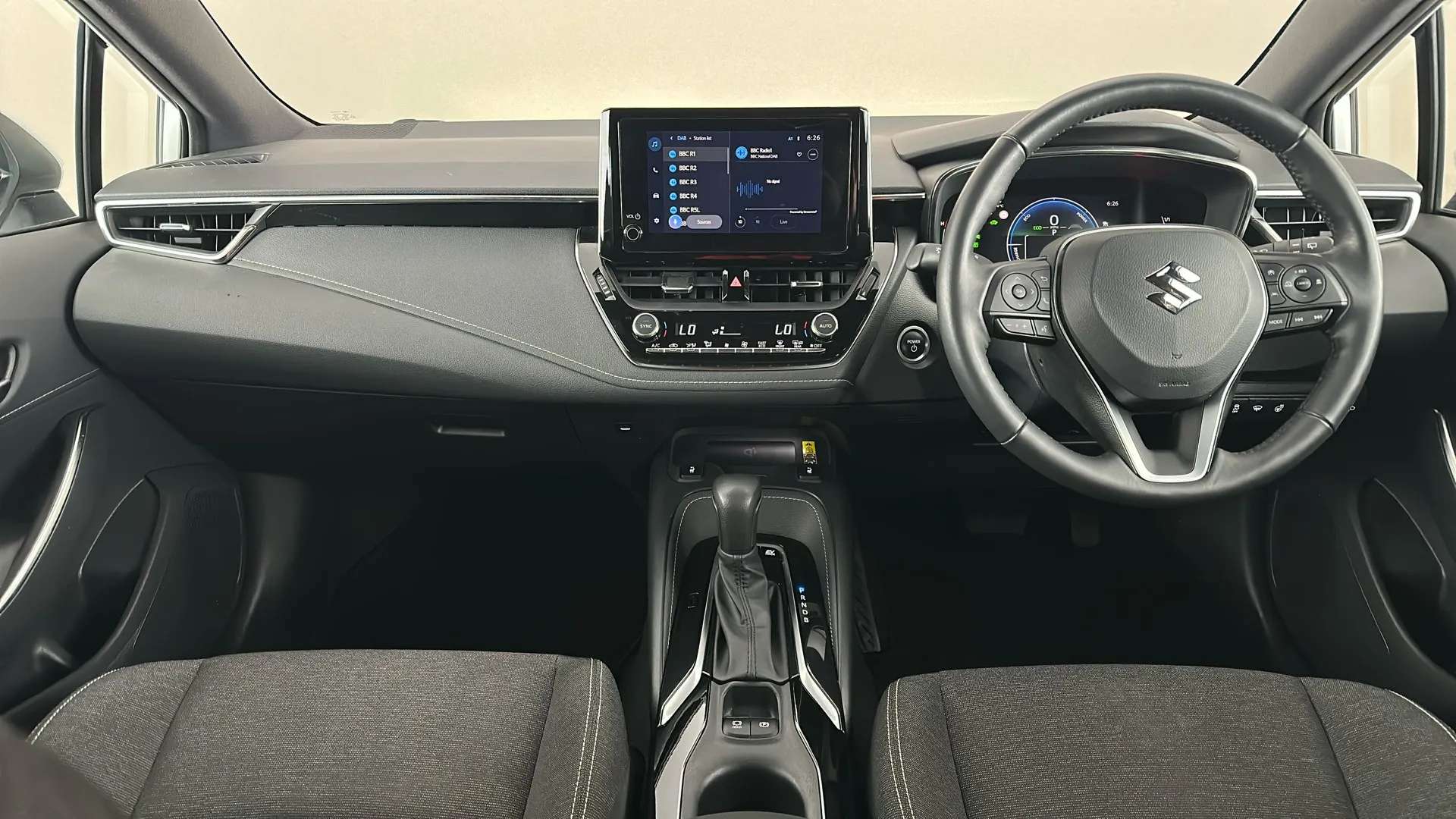 2023 SUZUKI SWACE 2023 SUZUKI SWACE