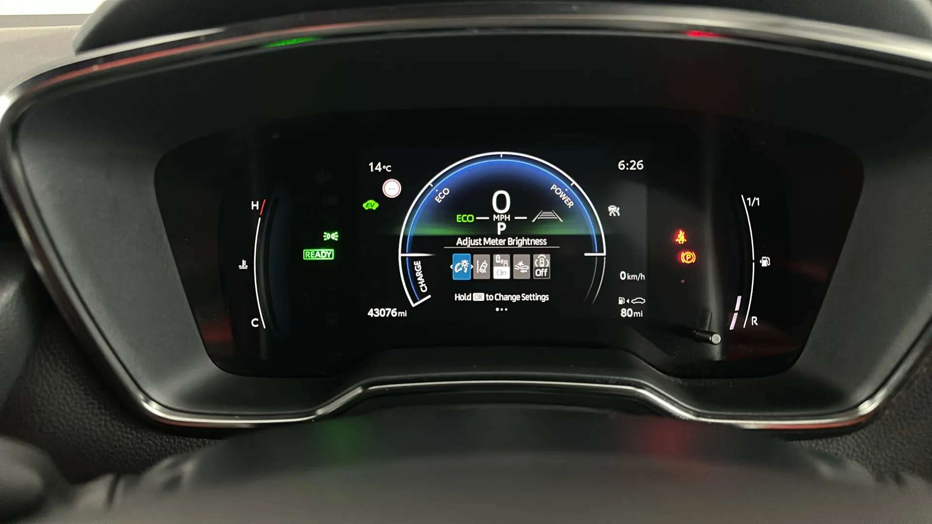 2023 SUZUKI SWACE 2023 SUZUKI SWACE