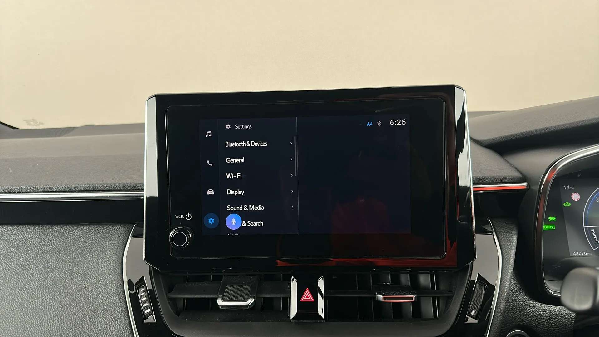 2023 SUZUKI SWACE 2023 SUZUKI SWACE
