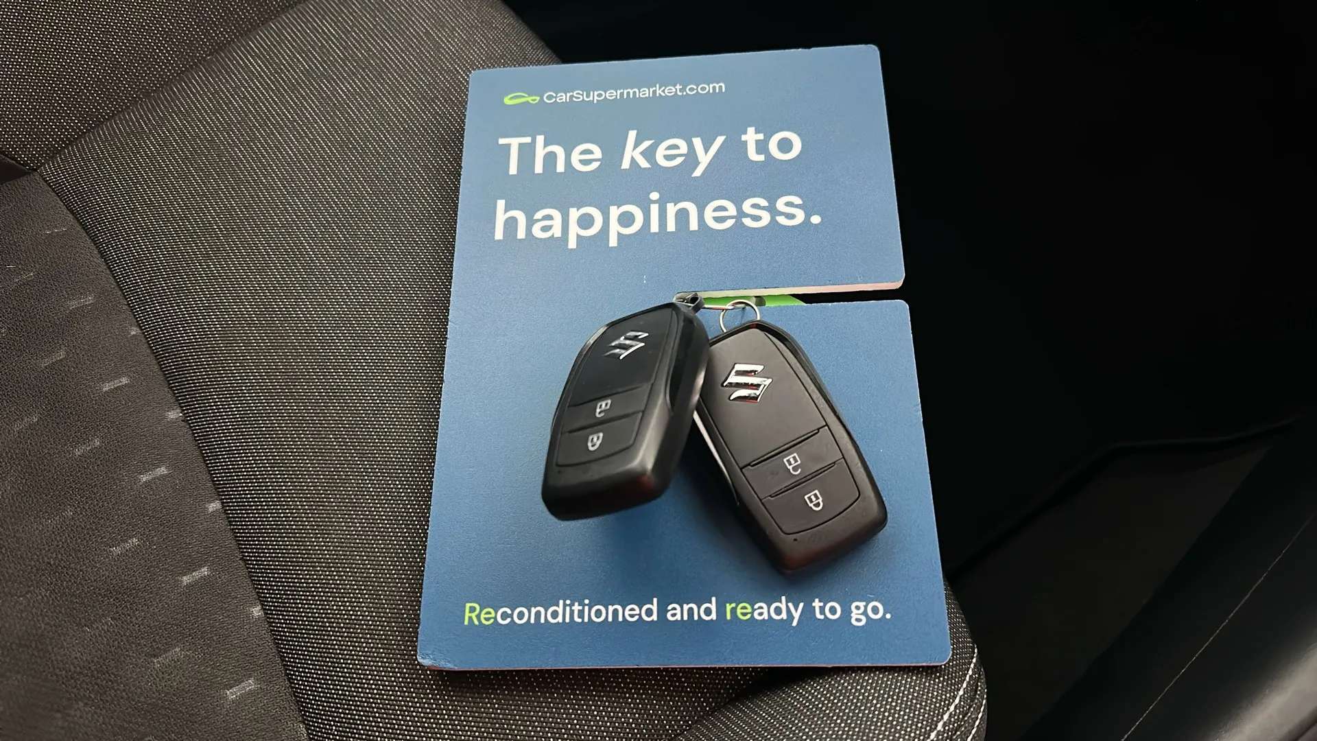2023 SUZUKI SWACE 2023 SUZUKI SWACE