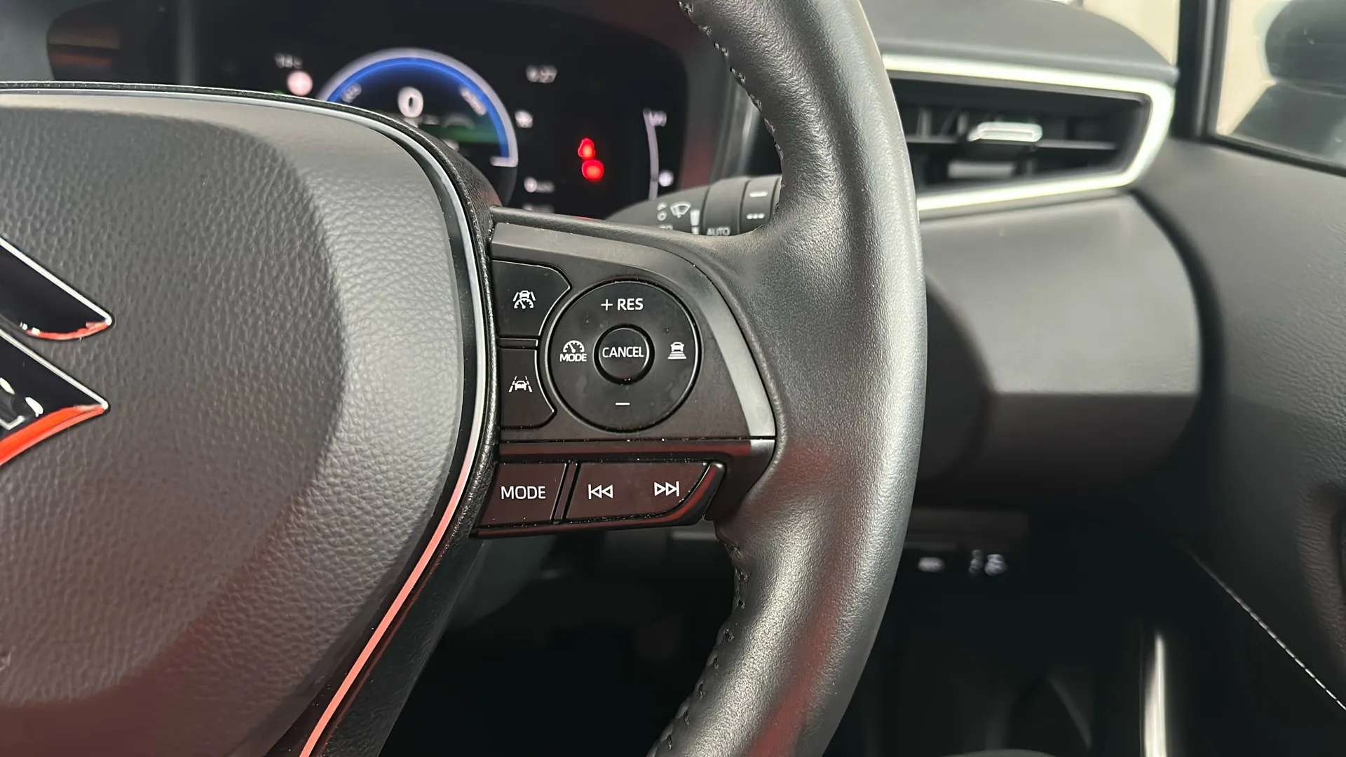 2023 SUZUKI SWACE 2023 SUZUKI SWACE