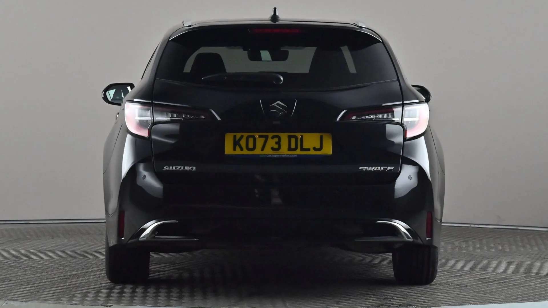 2023 SUZUKI SWACE 2023 SUZUKI SWACE