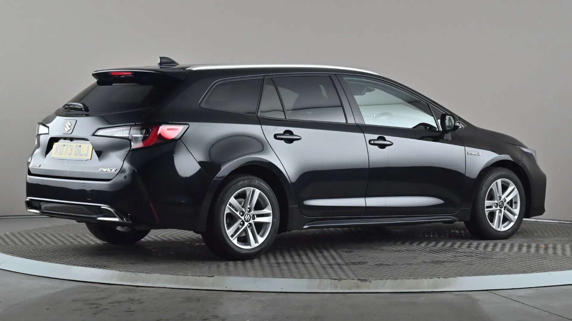 2023 SUZUKI SWACE 2023 SUZUKI SWACE