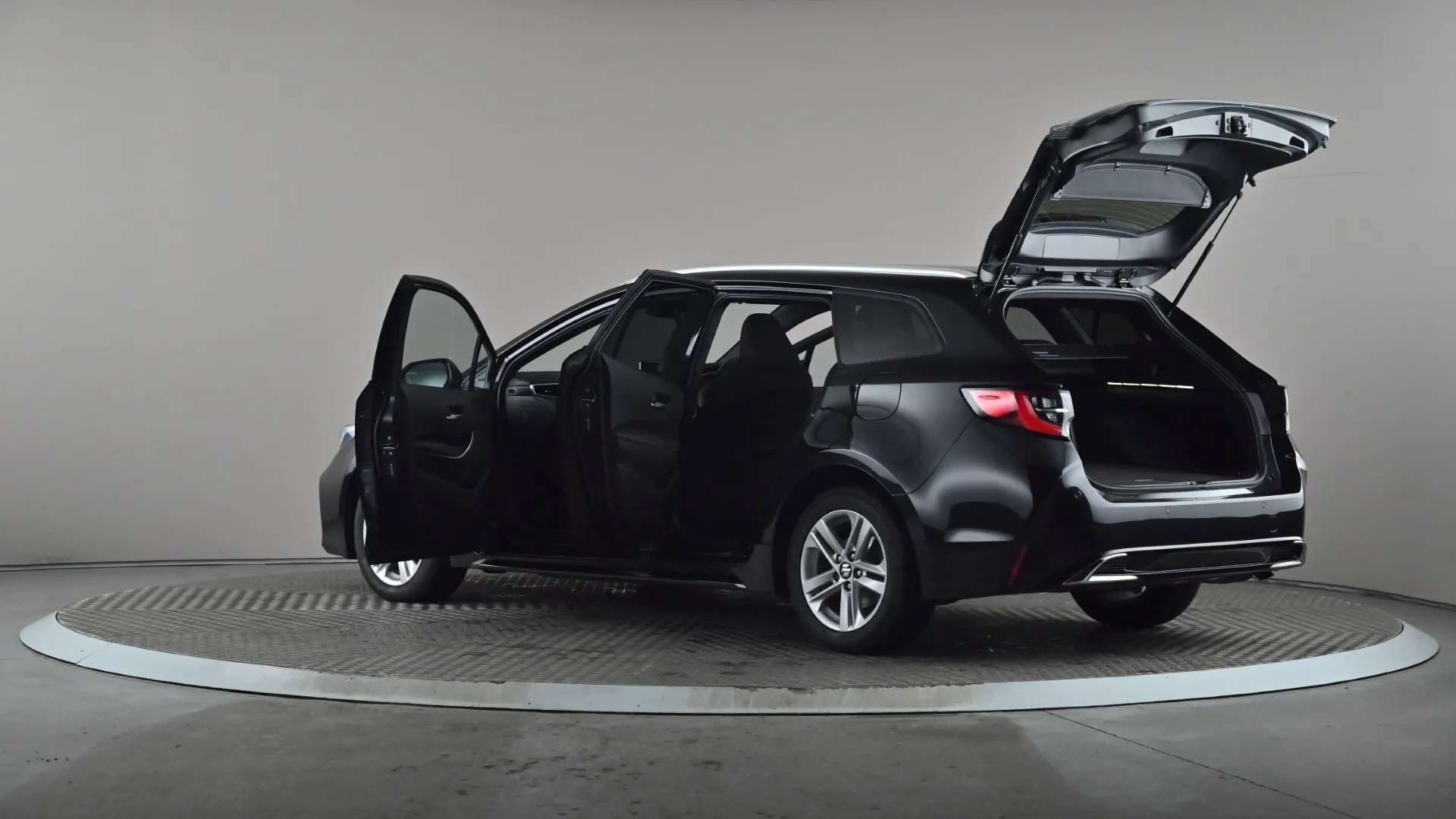 2023 SUZUKI SWACE 2023 SUZUKI SWACE