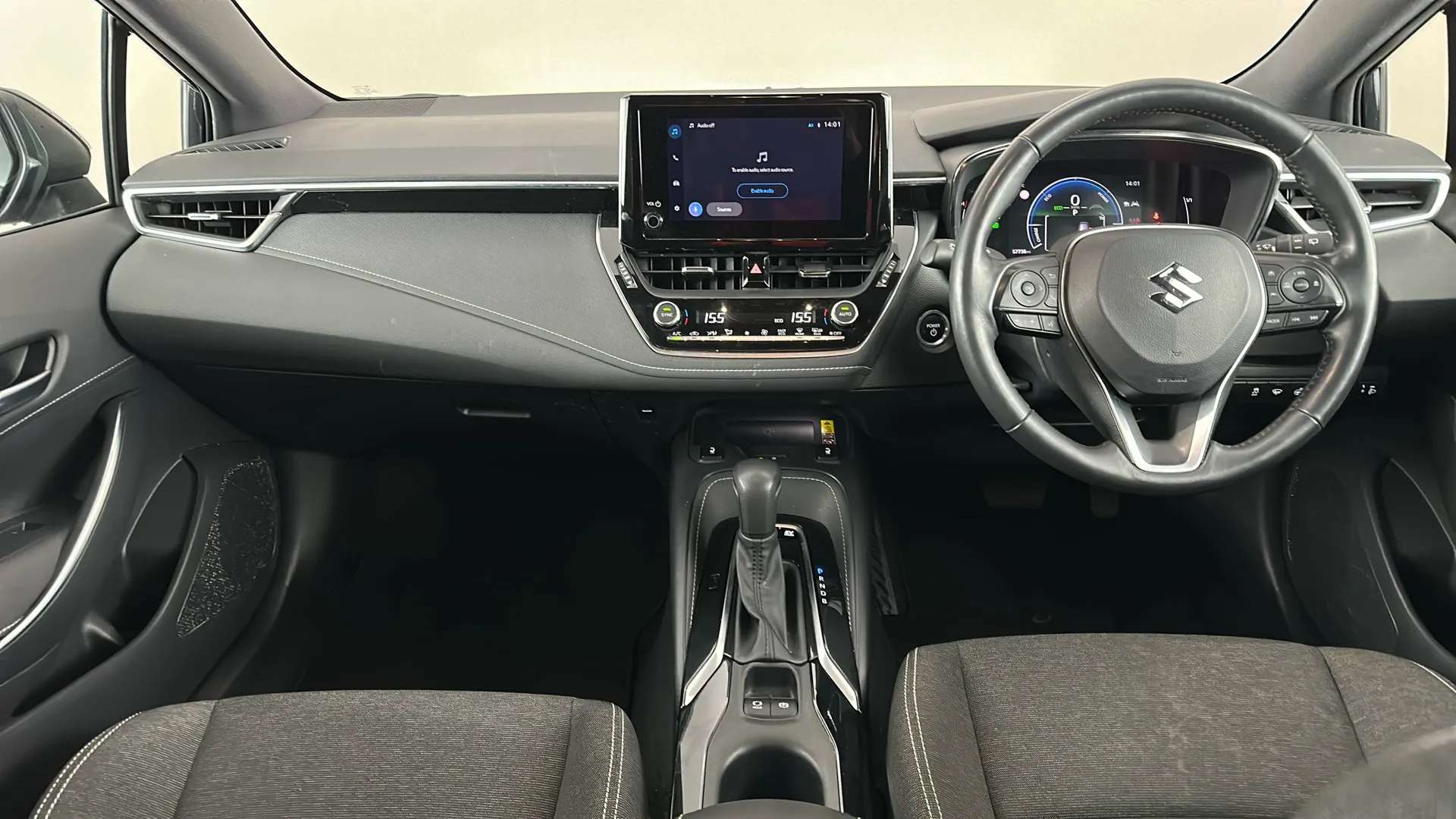 2023 SUZUKI SWACE 2023 SUZUKI SWACE