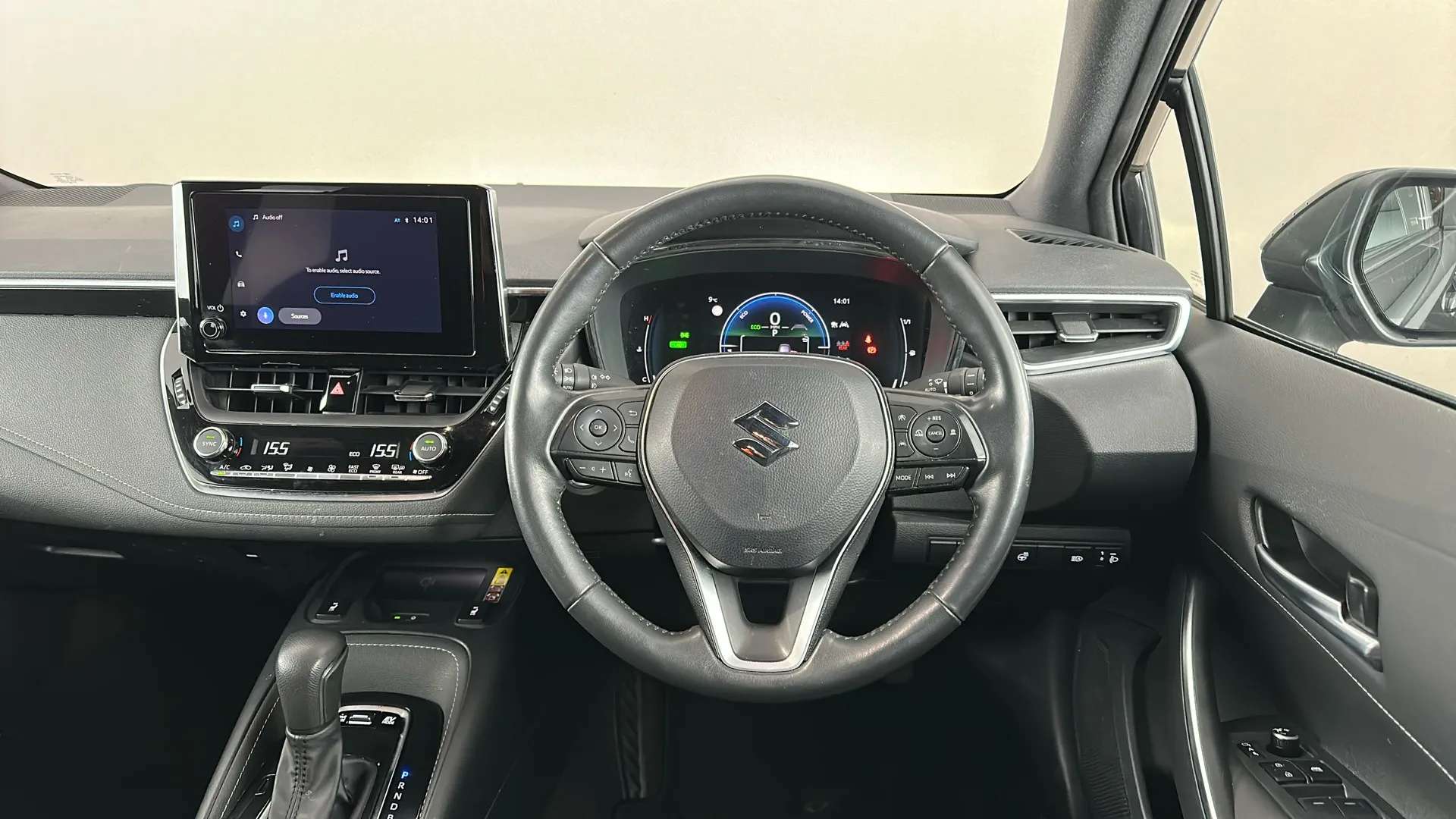 2023 SUZUKI SWACE 2023 SUZUKI SWACE