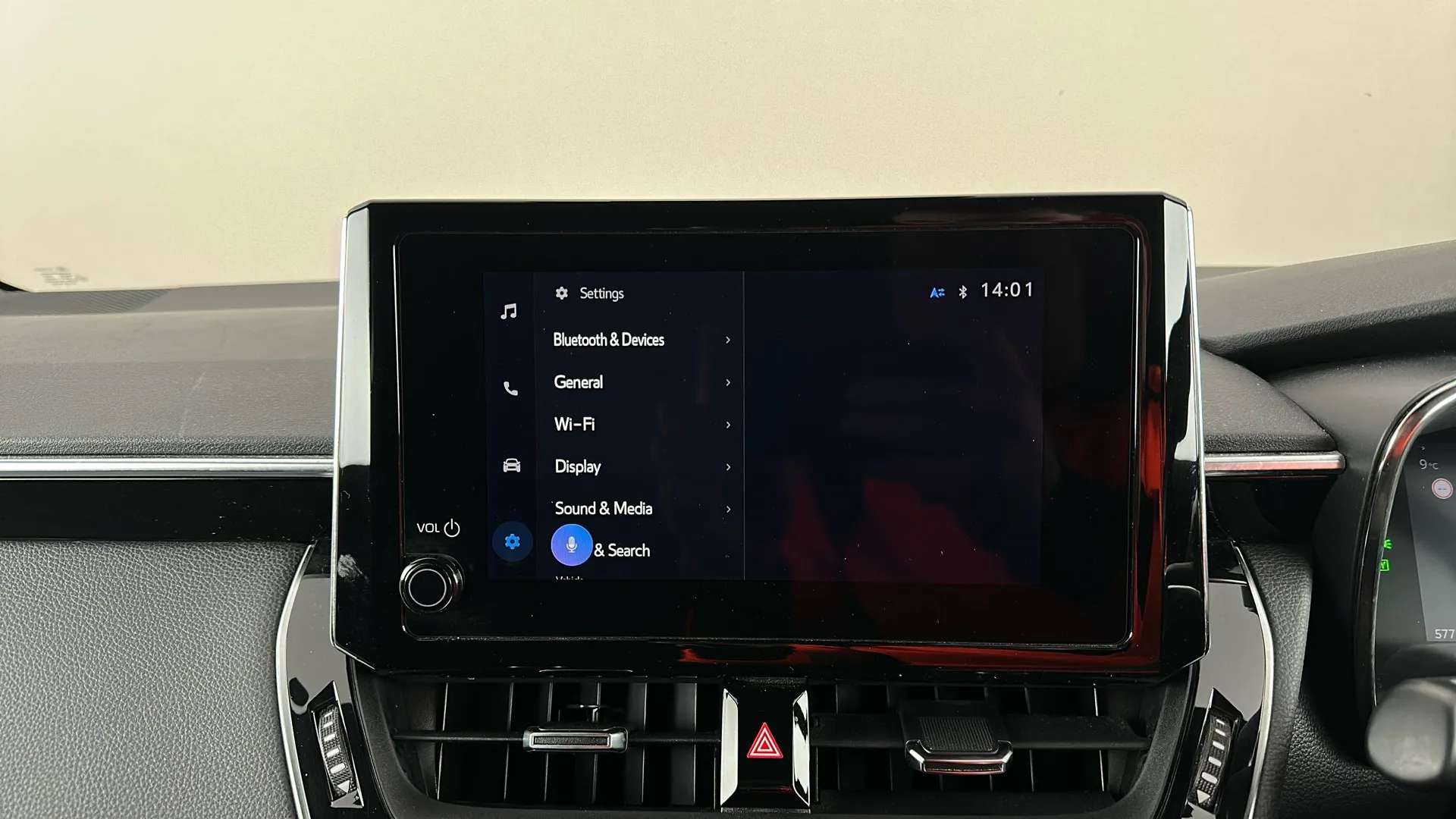 2023 SUZUKI SWACE 2023 SUZUKI SWACE