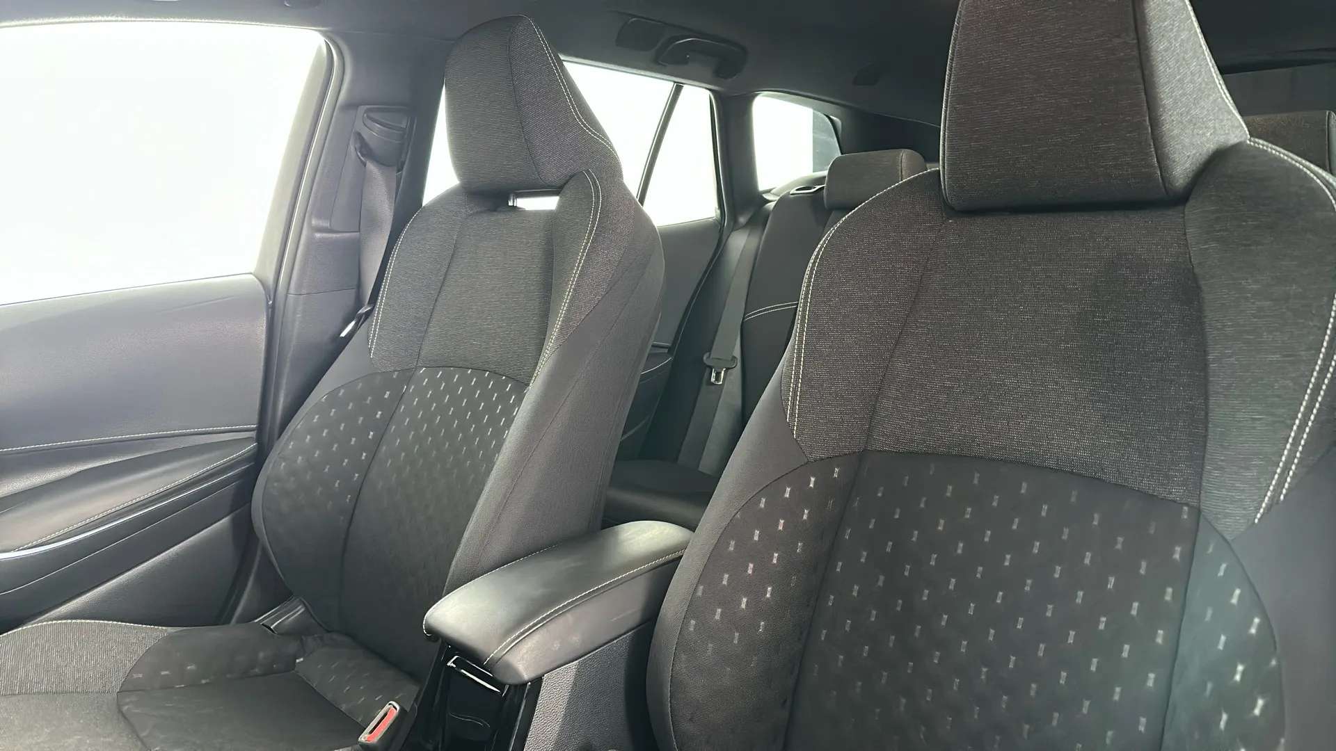 2023 SUZUKI SWACE 2023 SUZUKI SWACE