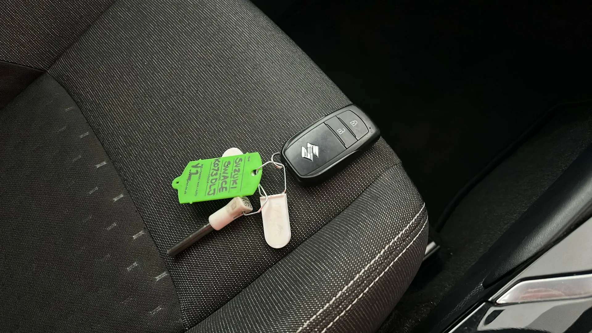 2023 SUZUKI SWACE 2023 SUZUKI SWACE