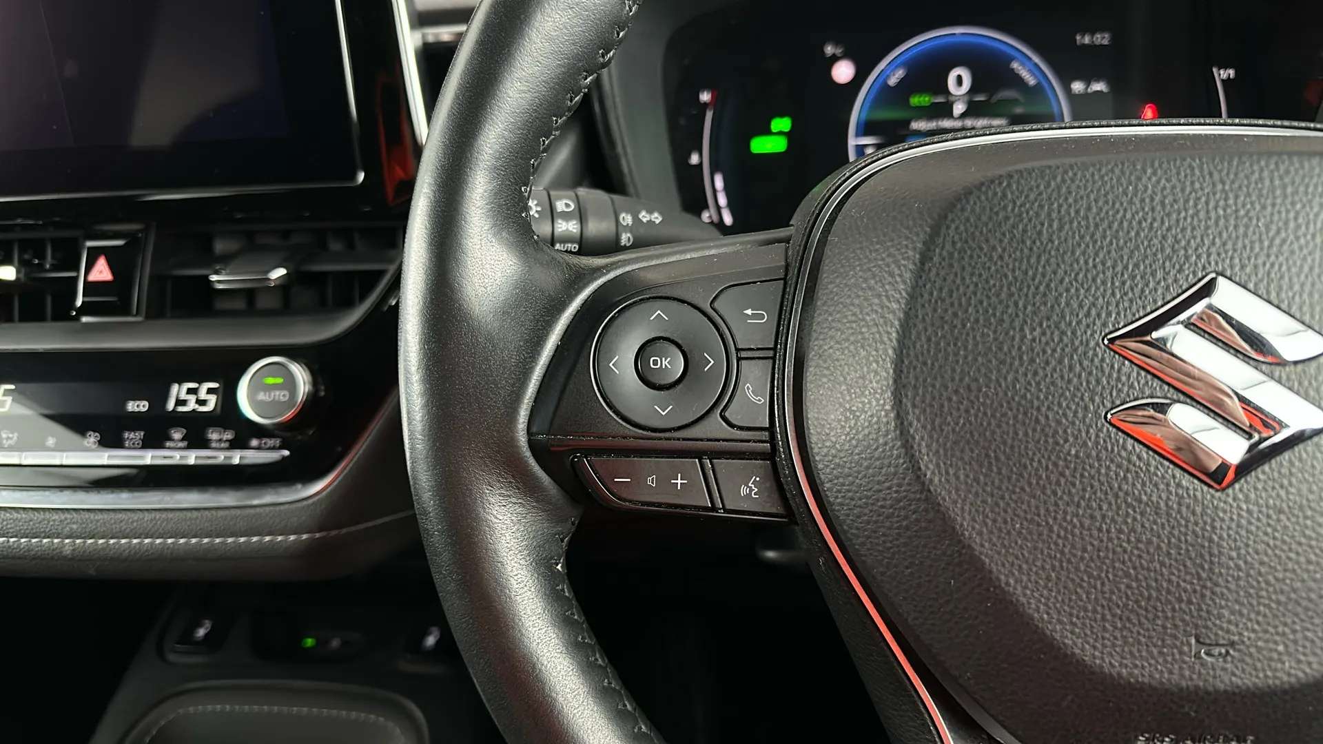 2023 SUZUKI SWACE 2023 SUZUKI SWACE