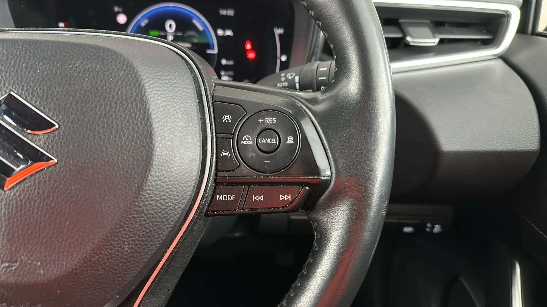 2023 SUZUKI SWACE 2023 SUZUKI SWACE