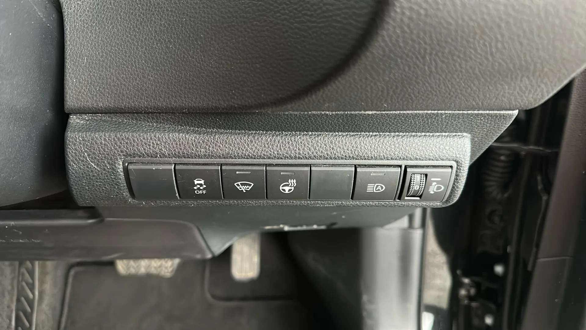 2023 SUZUKI SWACE 2023 SUZUKI SWACE