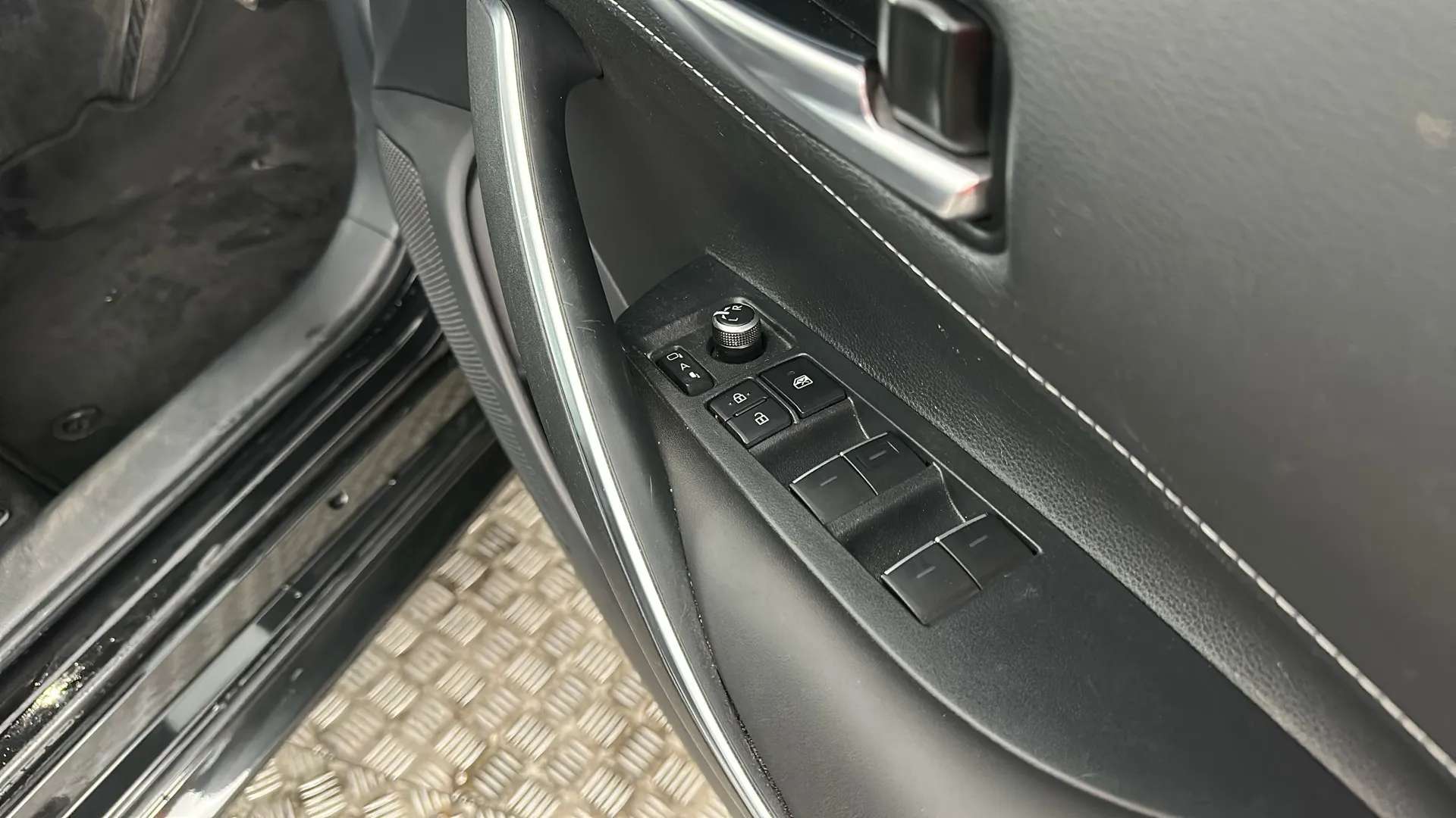 2023 SUZUKI SWACE 2023 SUZUKI SWACE