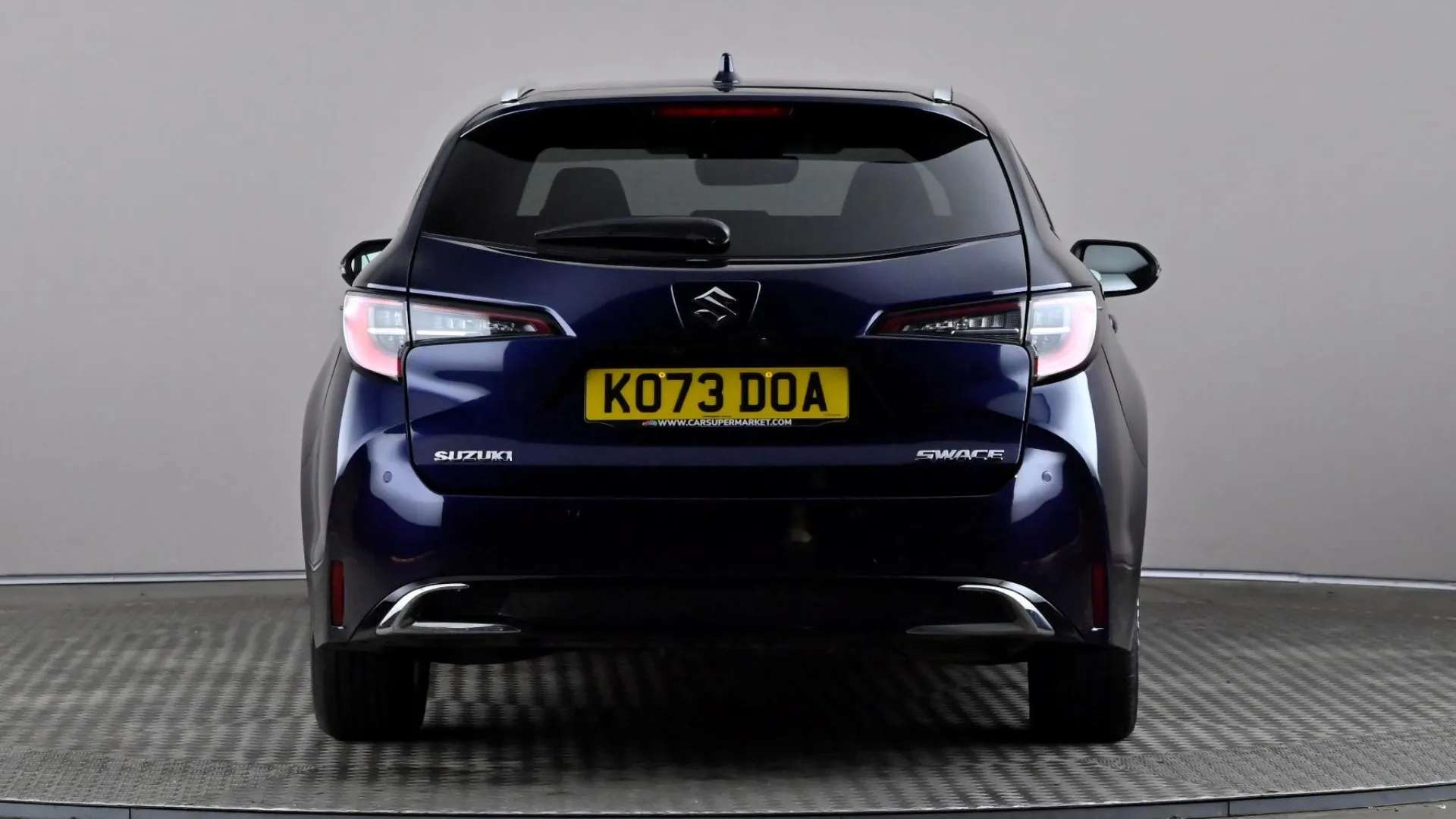 2023 SUZUKI SWACE 2023 SUZUKI SWACE