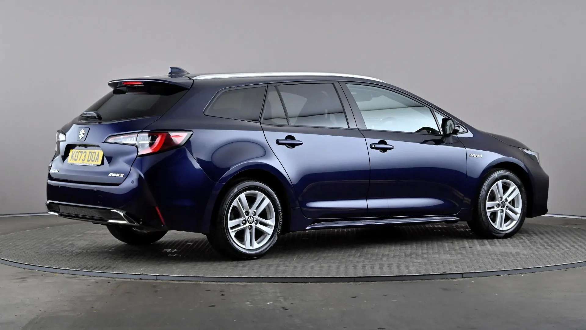 2023 SUZUKI SWACE 2023 SUZUKI SWACE