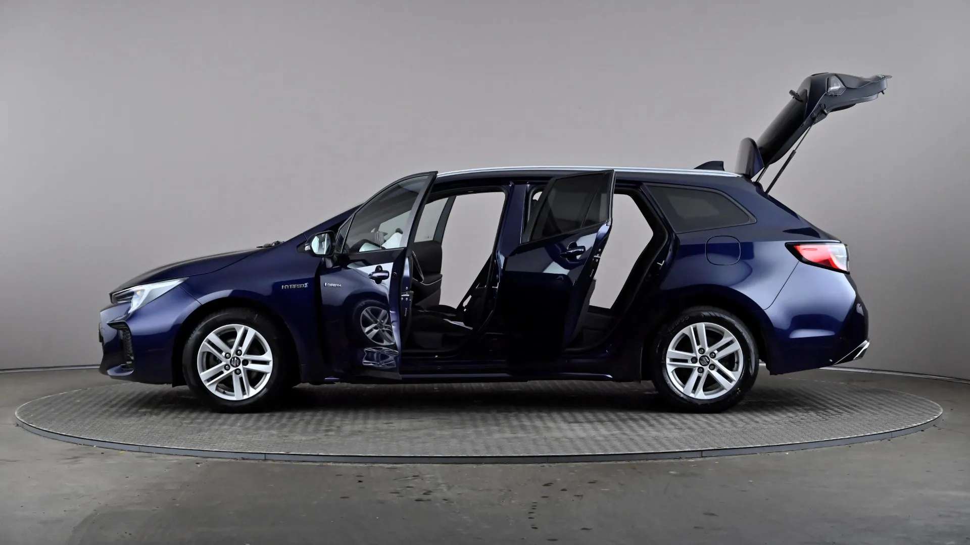 2023 SUZUKI SWACE 2023 SUZUKI SWACE