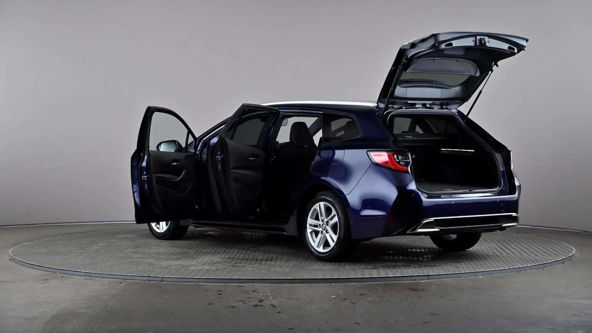 2023 SUZUKI SWACE 2023 SUZUKI SWACE