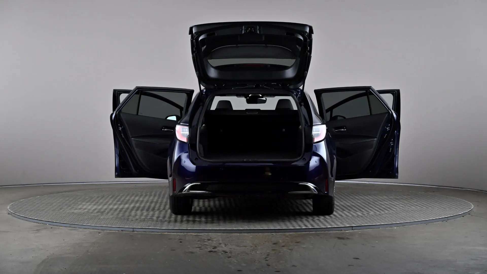 2023 SUZUKI SWACE 2023 SUZUKI SWACE