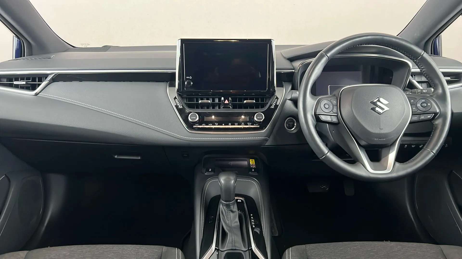 2023 SUZUKI SWACE 2023 SUZUKI SWACE