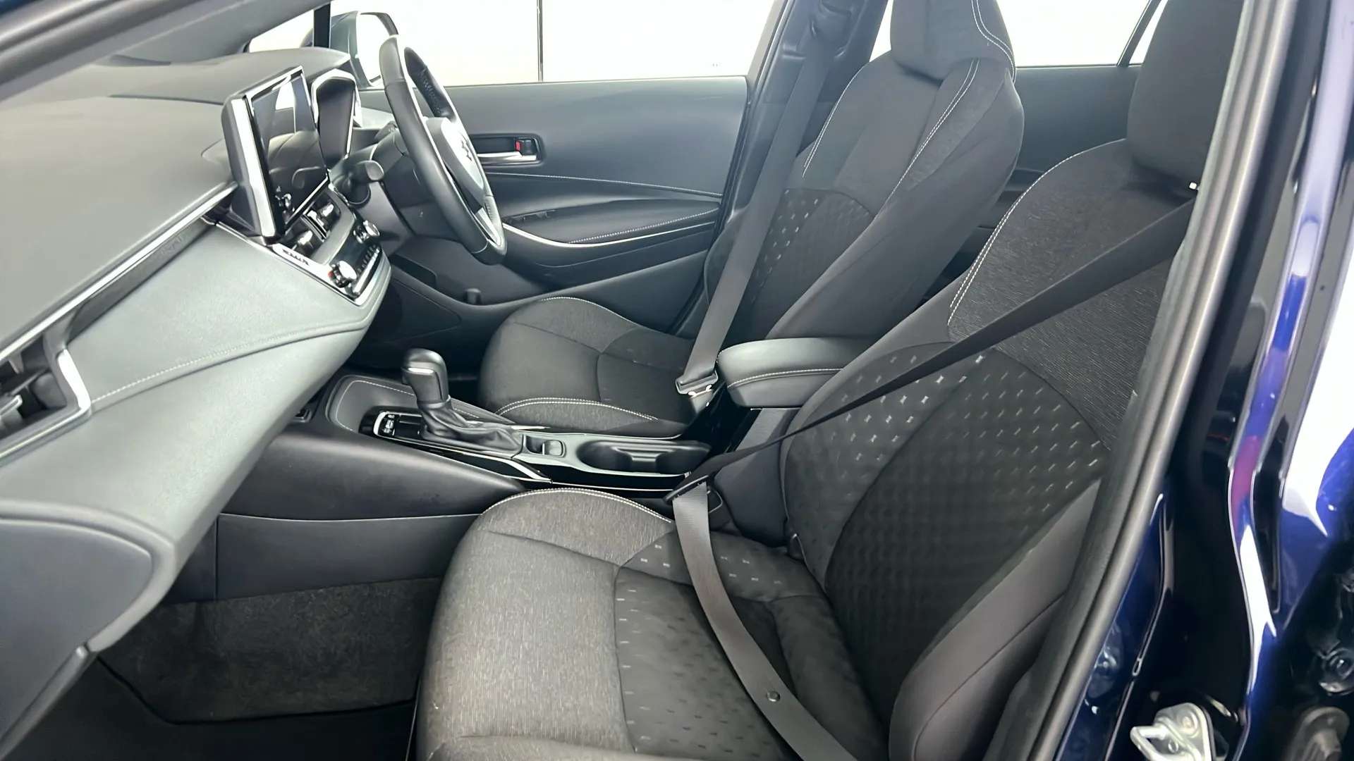 2023 SUZUKI SWACE 2023 SUZUKI SWACE