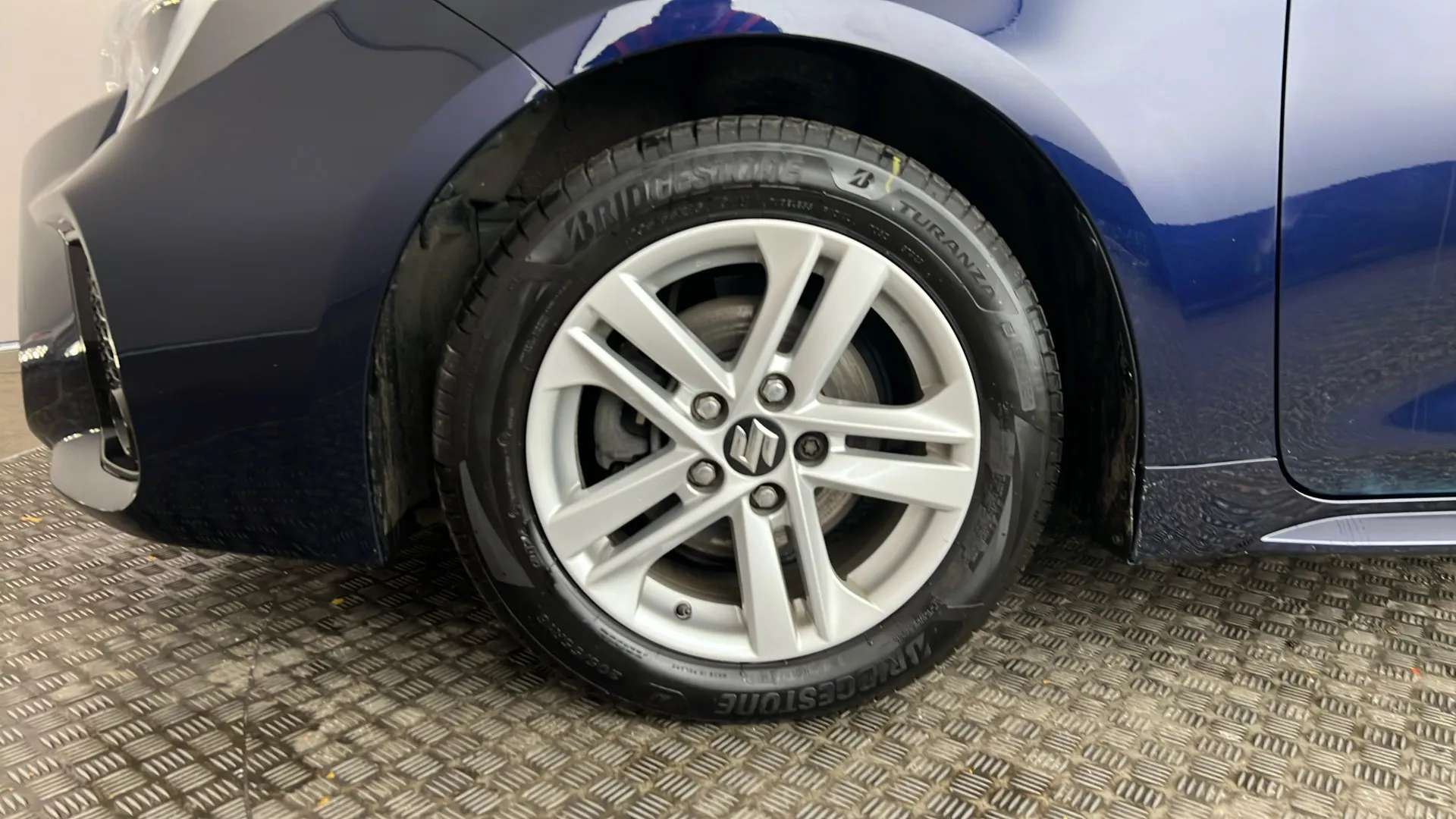 2023 SUZUKI SWACE 2023 SUZUKI SWACE