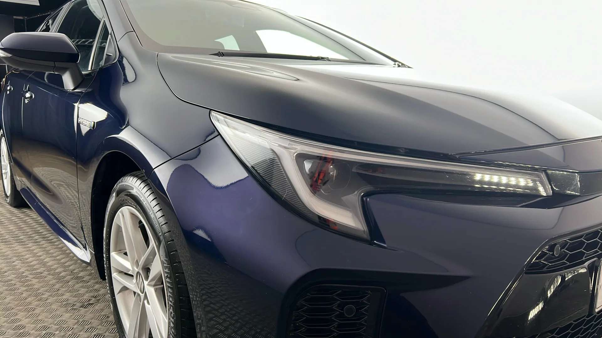 2023 SUZUKI SWACE 2023 SUZUKI SWACE