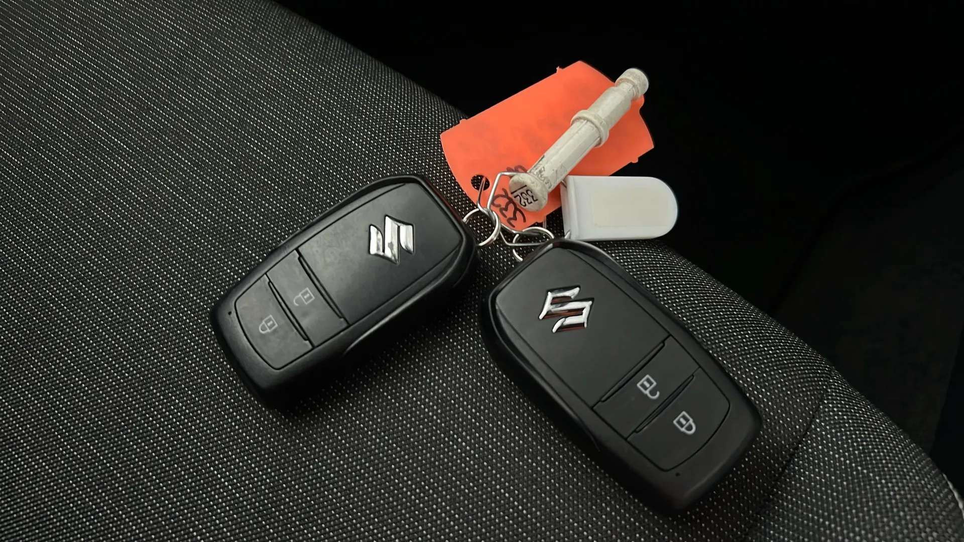 2023 SUZUKI SWACE 2023 SUZUKI SWACE