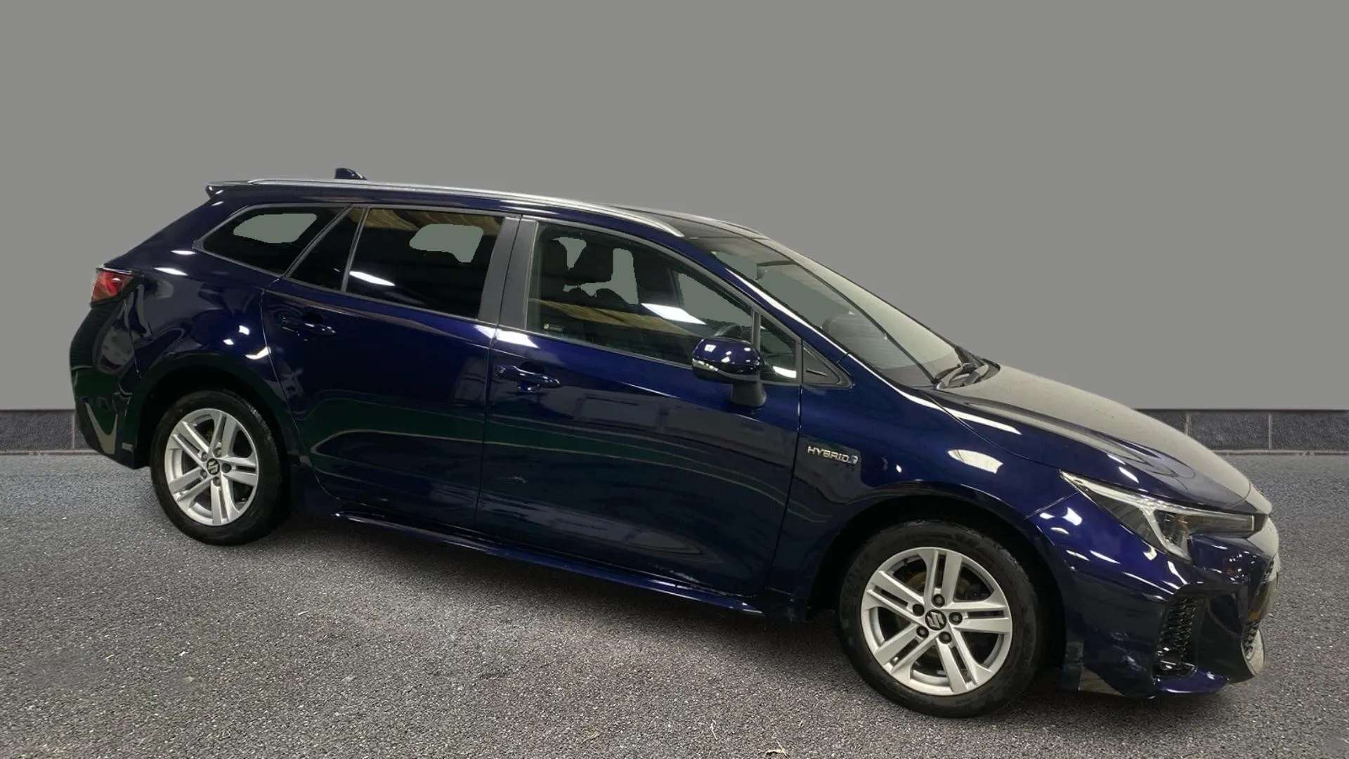 A 2023 SUZUKI SWACE 1.8 Hybrid Ultra CVT A 2023 SUZUKI SWACE 1.8 Hybrid Ultra CVT