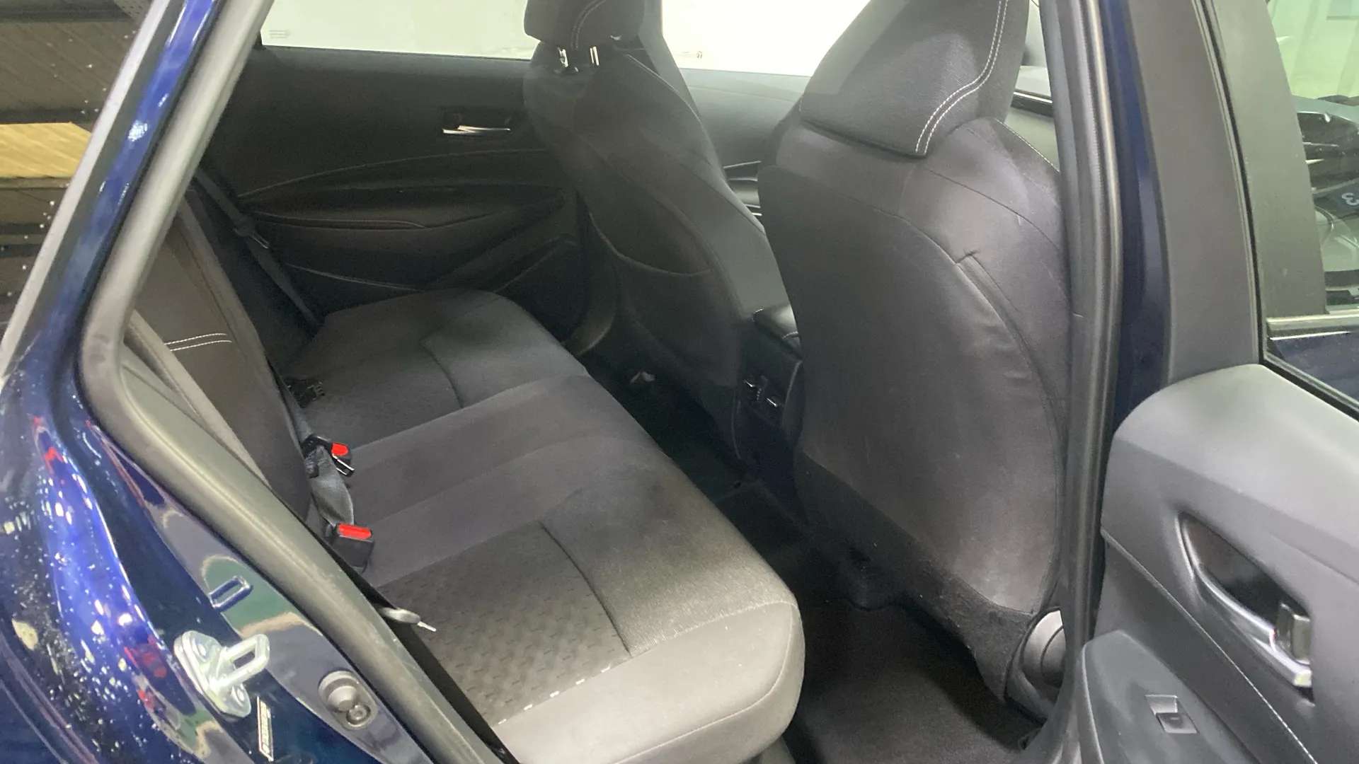 2023 SUZUKI SWACE 2023 SUZUKI SWACE