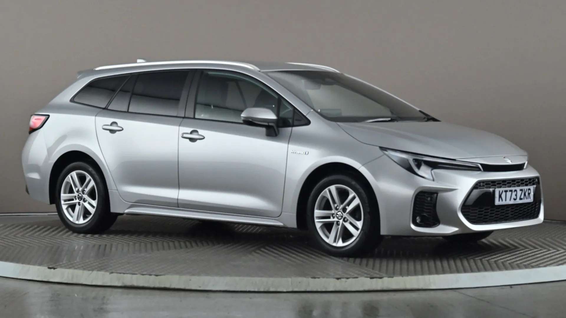 2023 SUZUKI SWACE 2023 SUZUKI SWACE