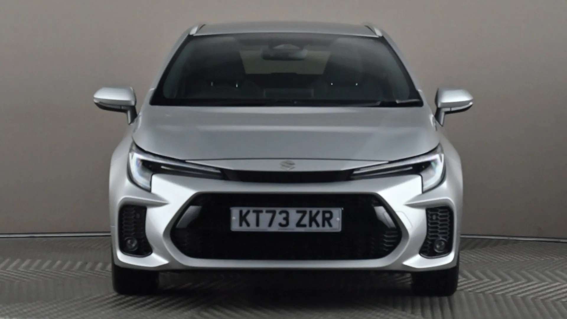 2023 SUZUKI SWACE 2023 SUZUKI SWACE