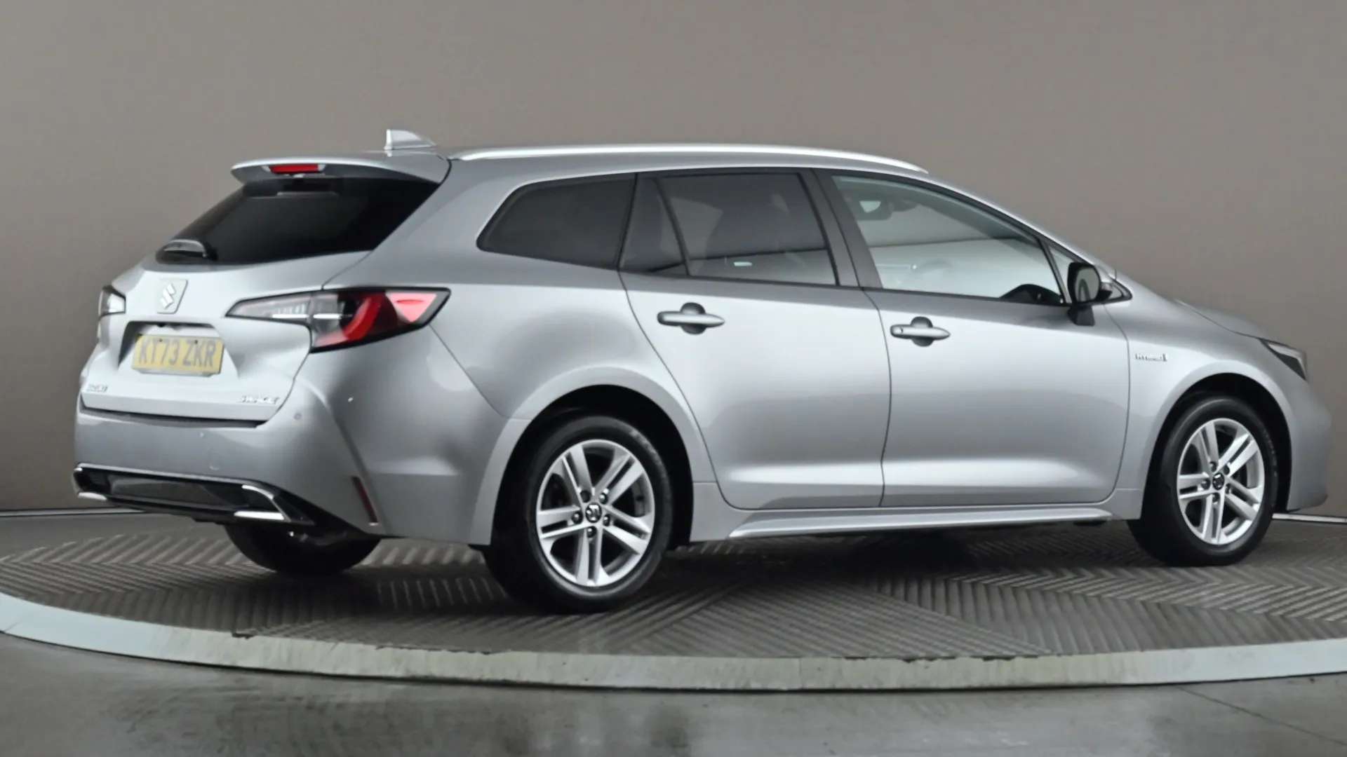 2023 SUZUKI SWACE 2023 SUZUKI SWACE