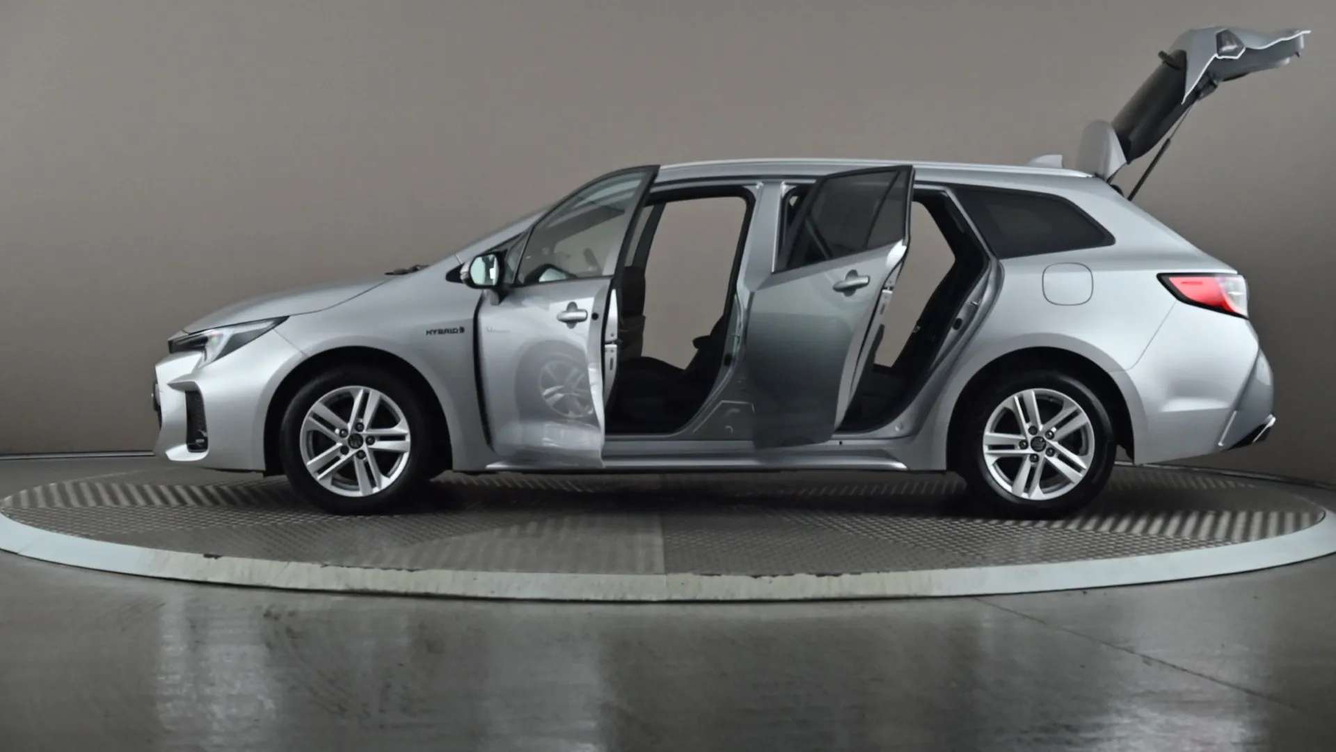 2023 SUZUKI SWACE 2023 SUZUKI SWACE