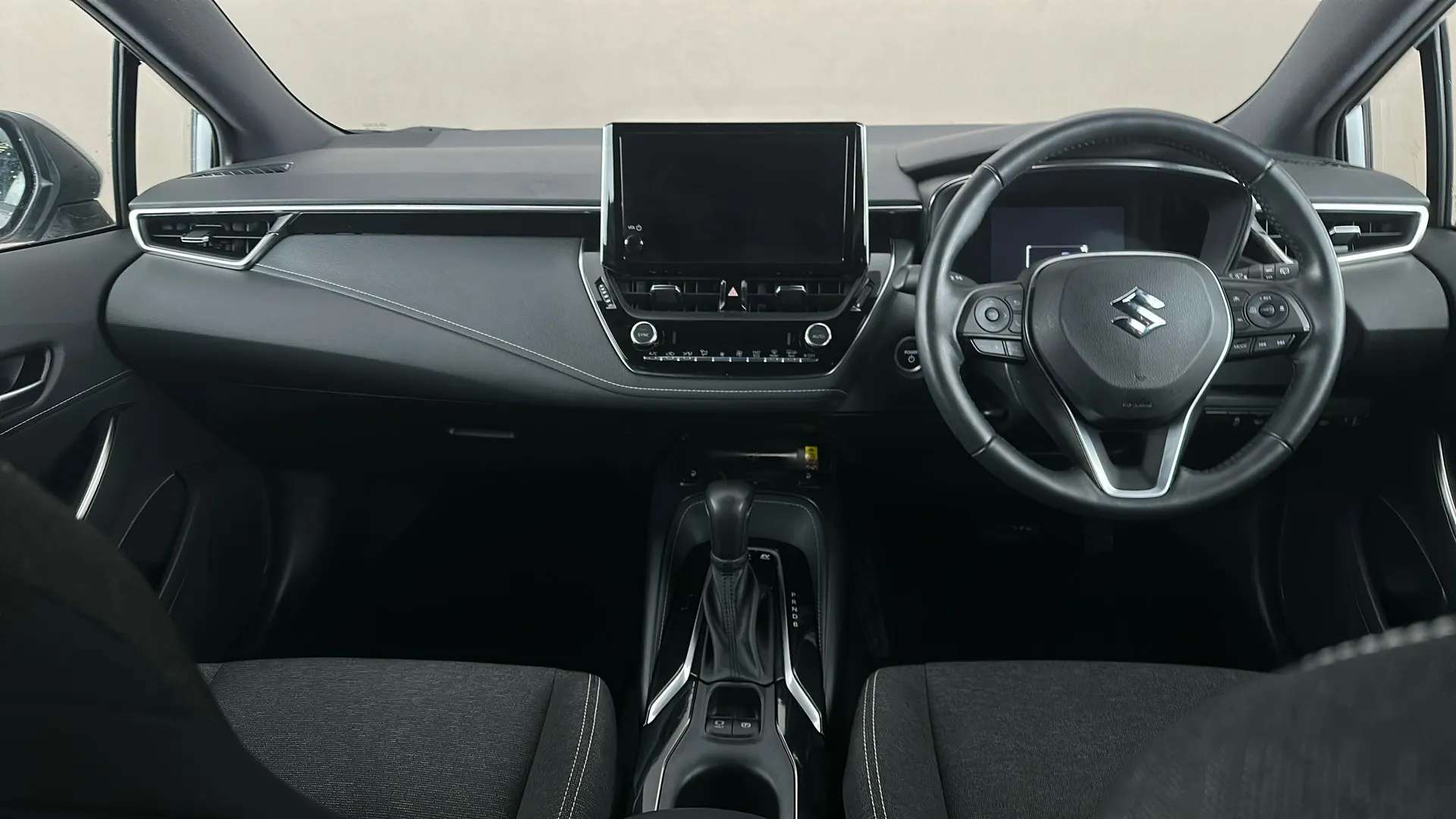 2023 SUZUKI SWACE 2023 SUZUKI SWACE