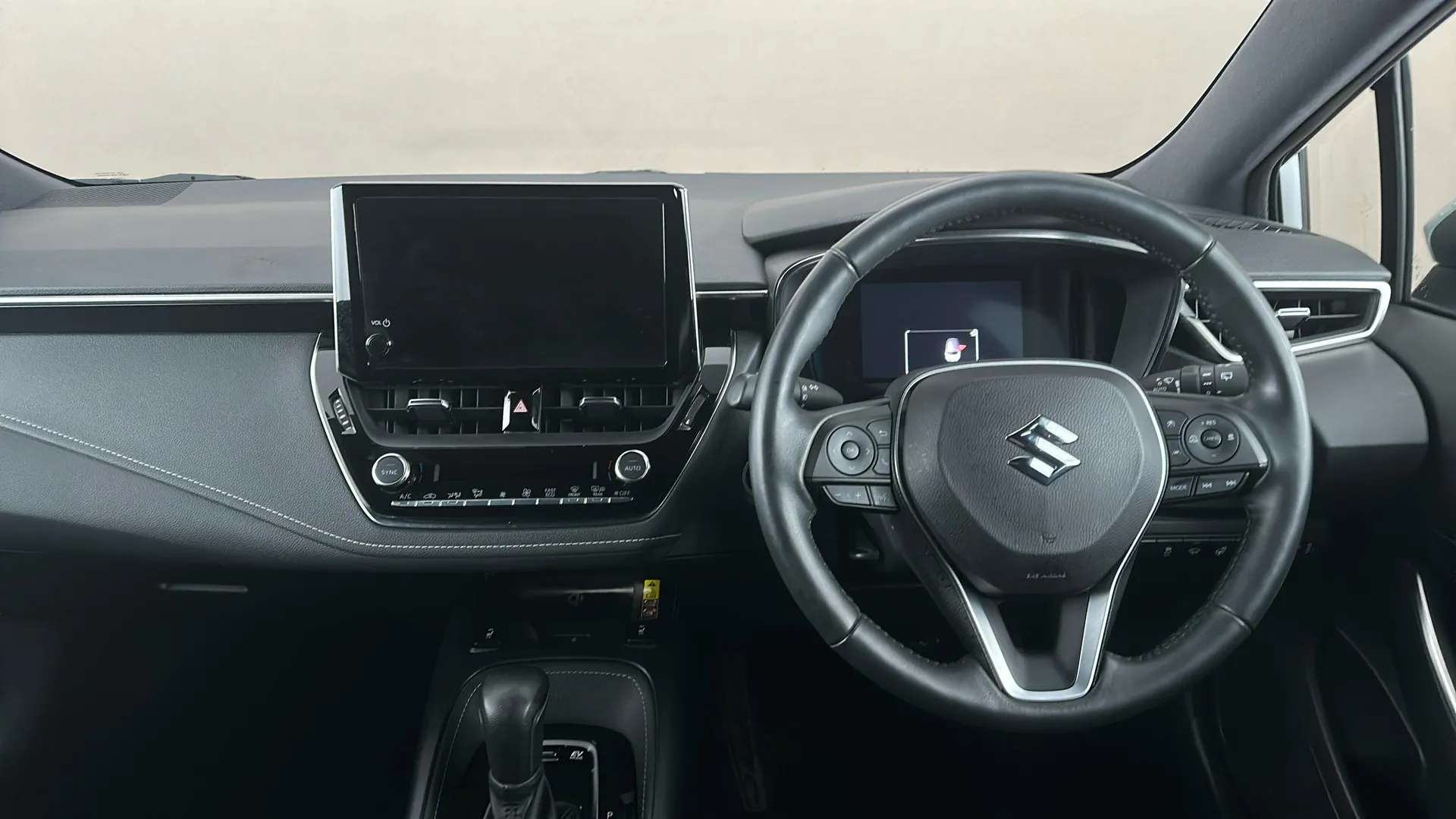 2023 SUZUKI SWACE 2023 SUZUKI SWACE