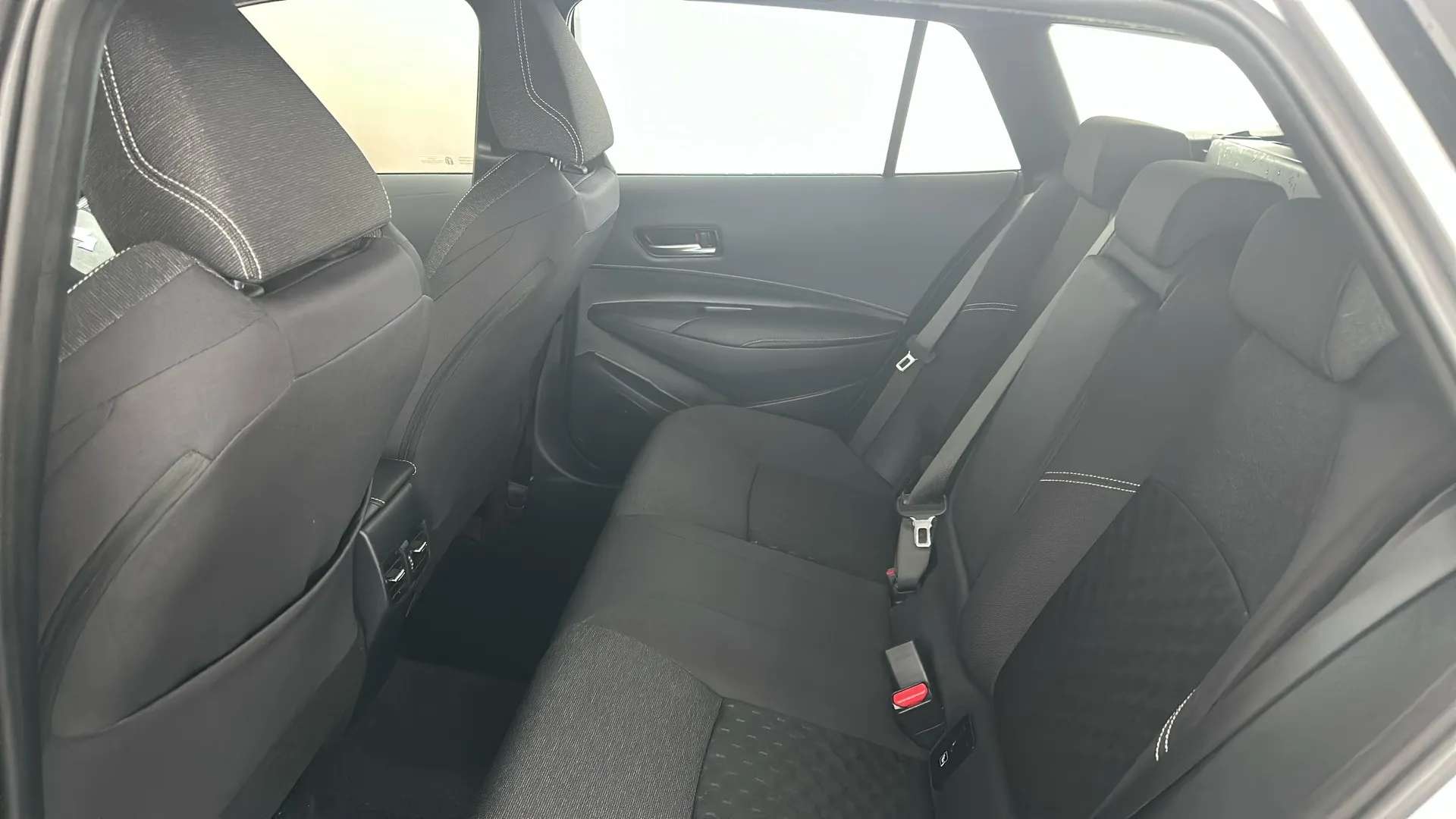 2023 SUZUKI SWACE 2023 SUZUKI SWACE