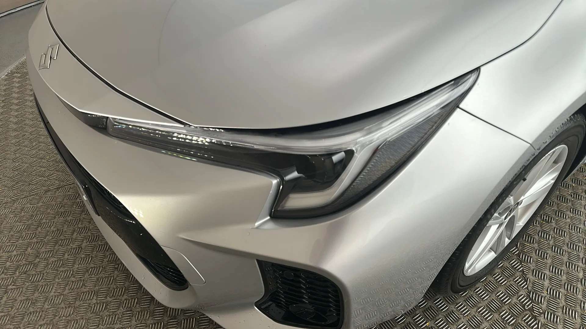 2023 SUZUKI SWACE 2023 SUZUKI SWACE