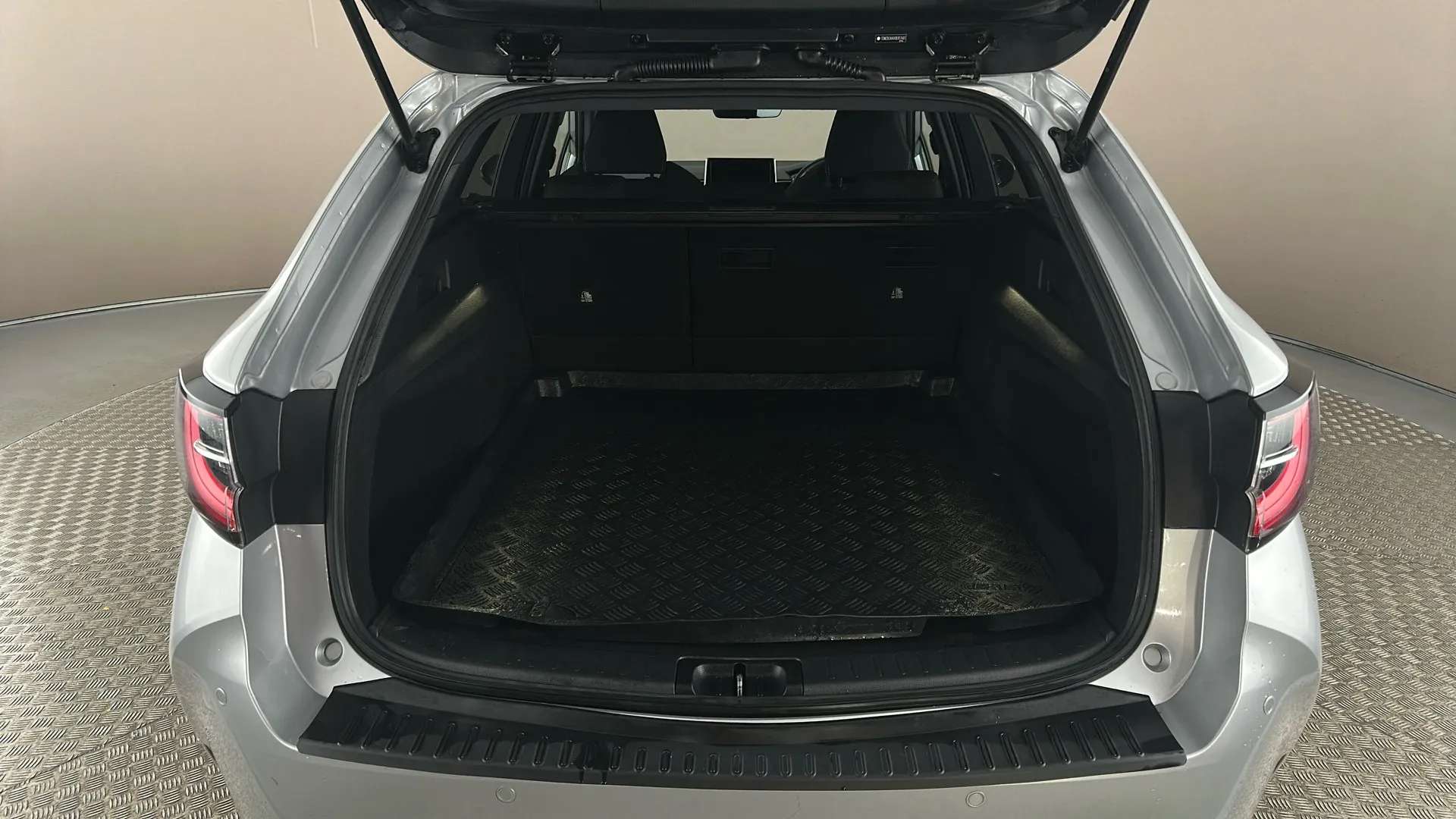 2023 SUZUKI SWACE 2023 SUZUKI SWACE